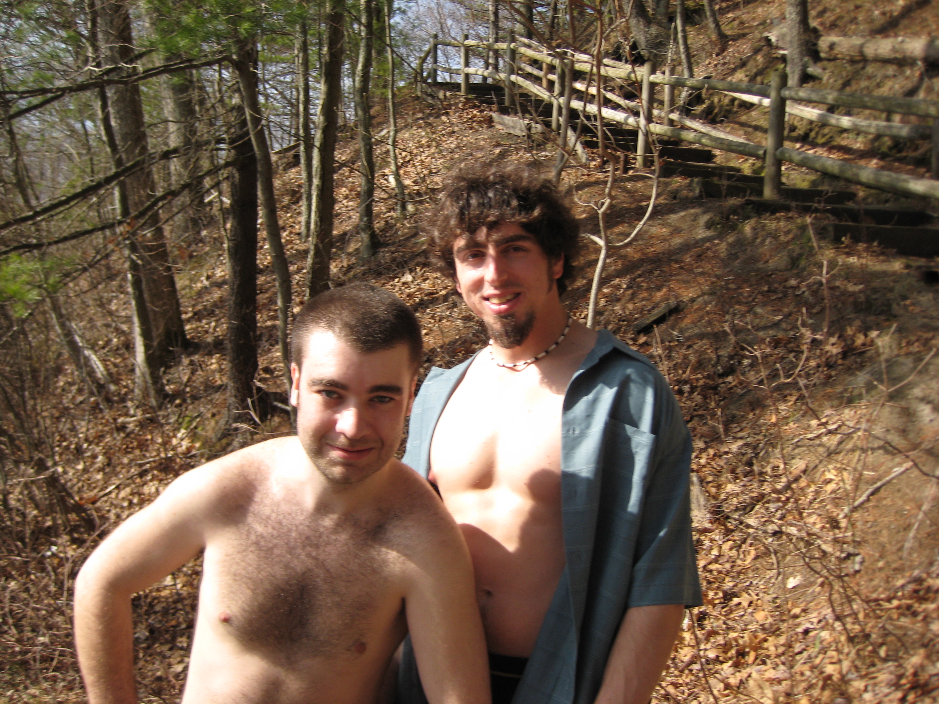 Bird sanctuary photo