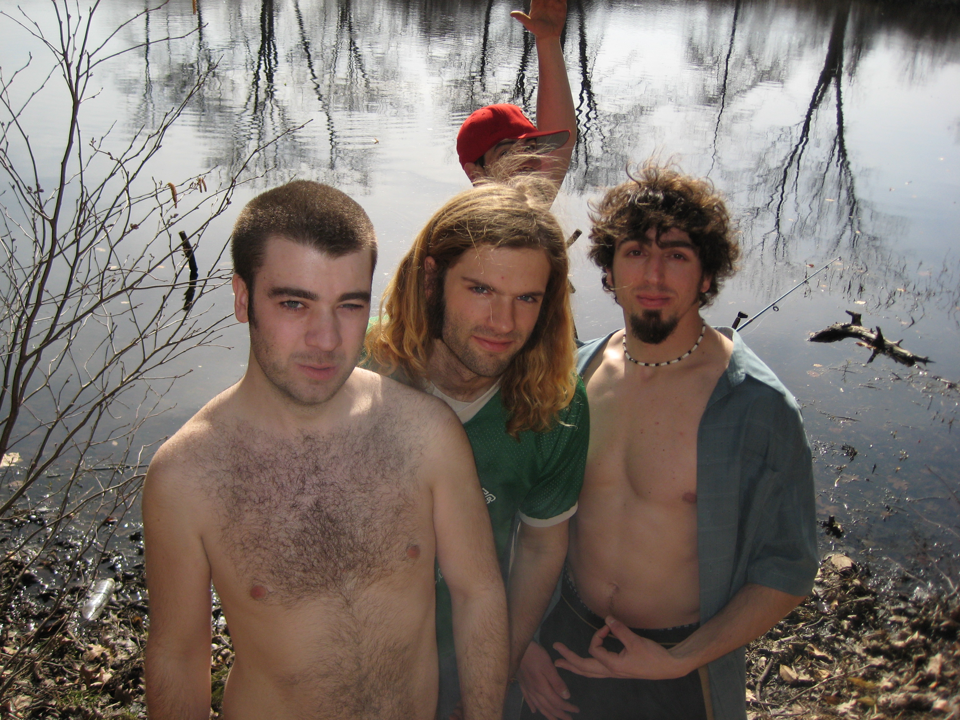 Bird sanctuary photo