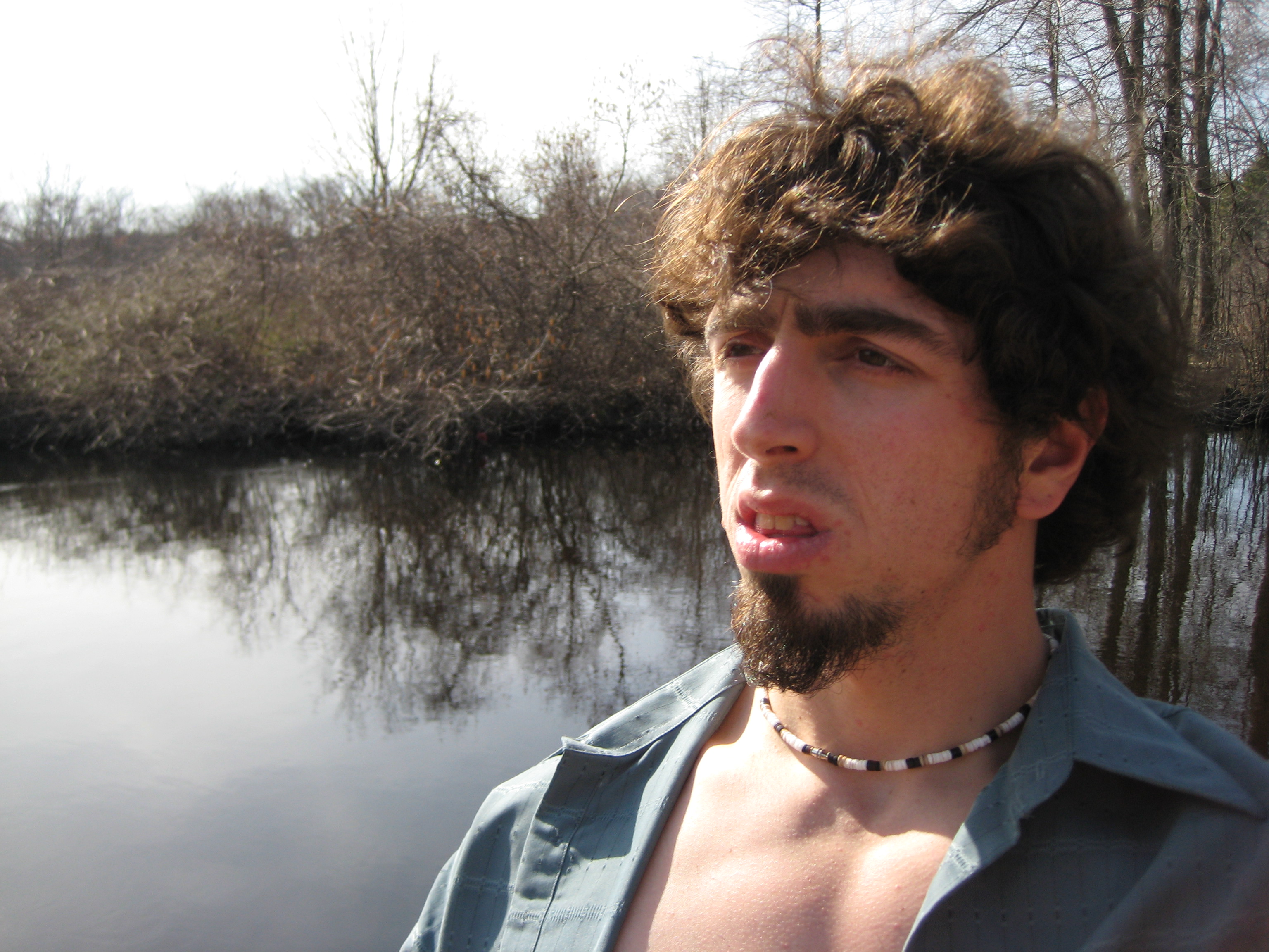 Bird sanctuary photo