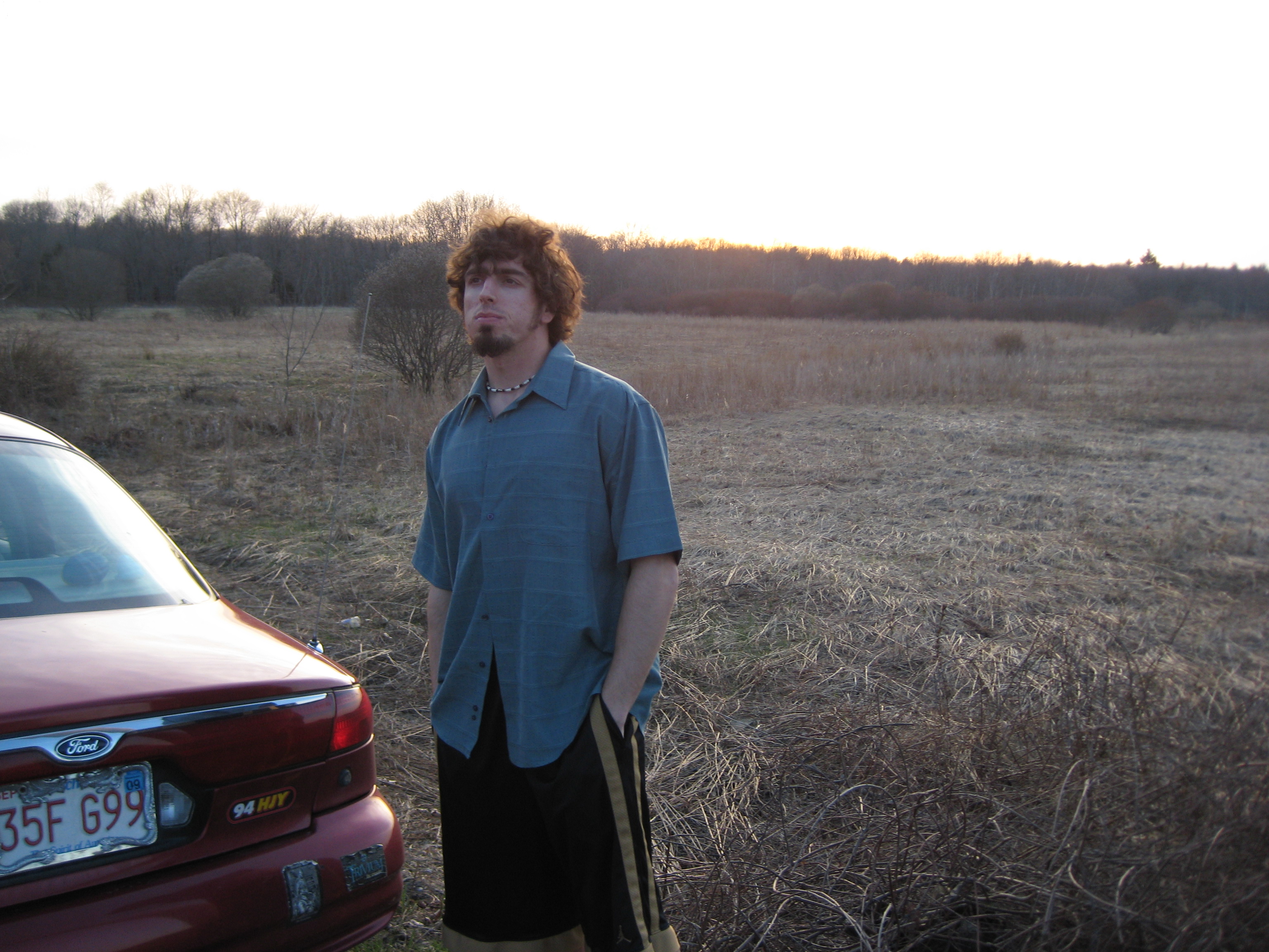 Bird sanctuary photo