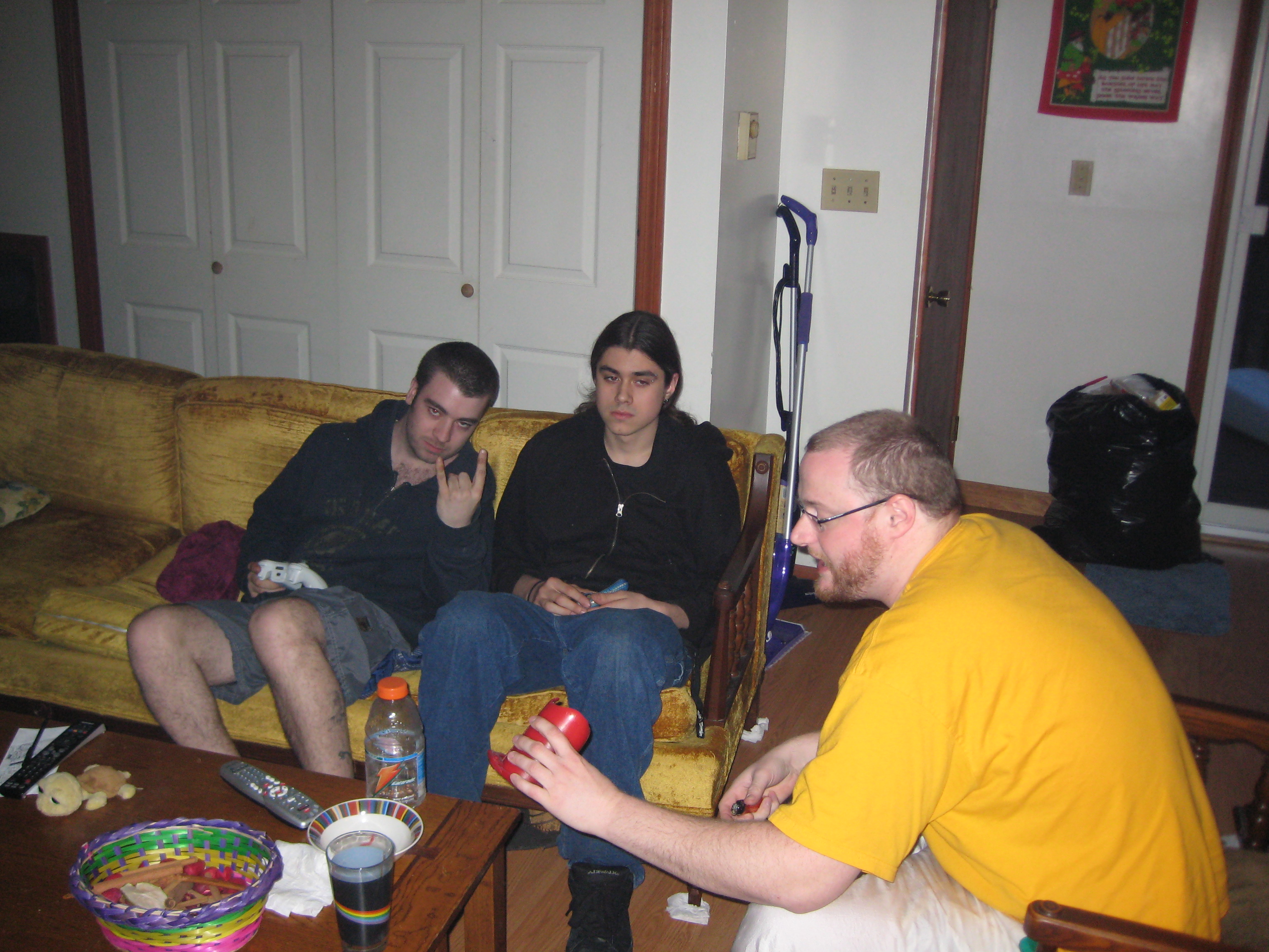 Bird sanctuary photo