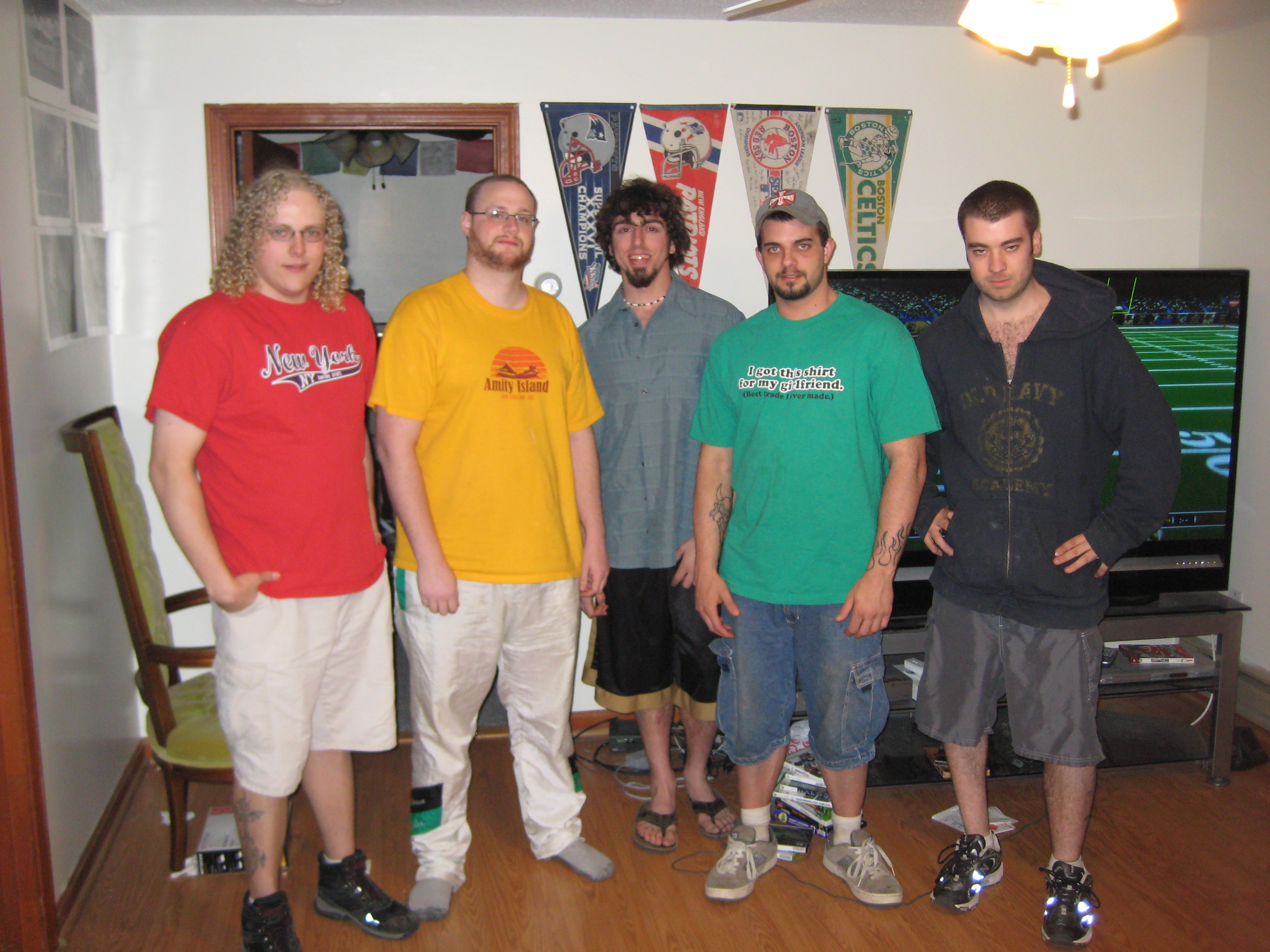 Bird sanctuary photo