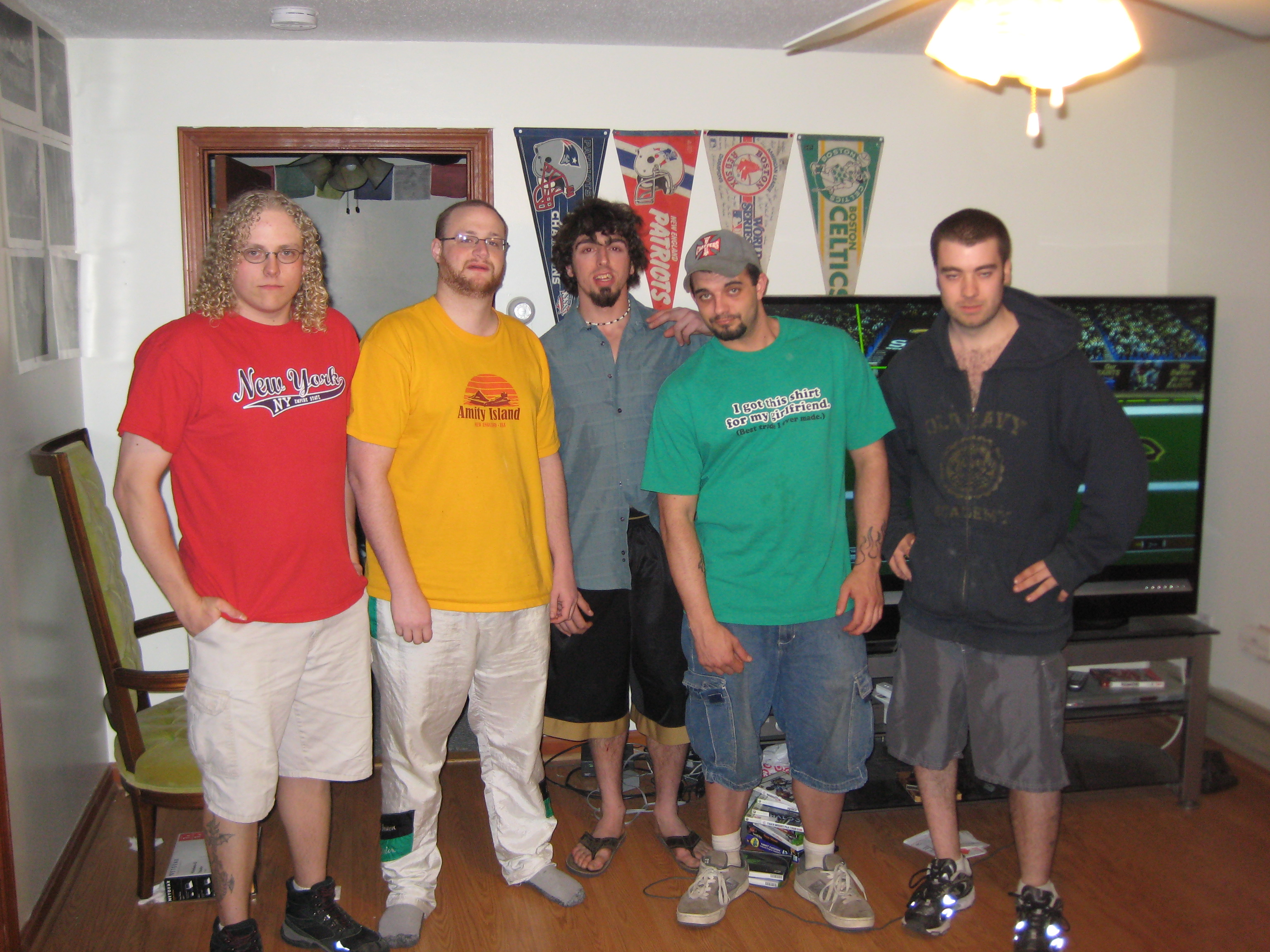 Bird sanctuary photo