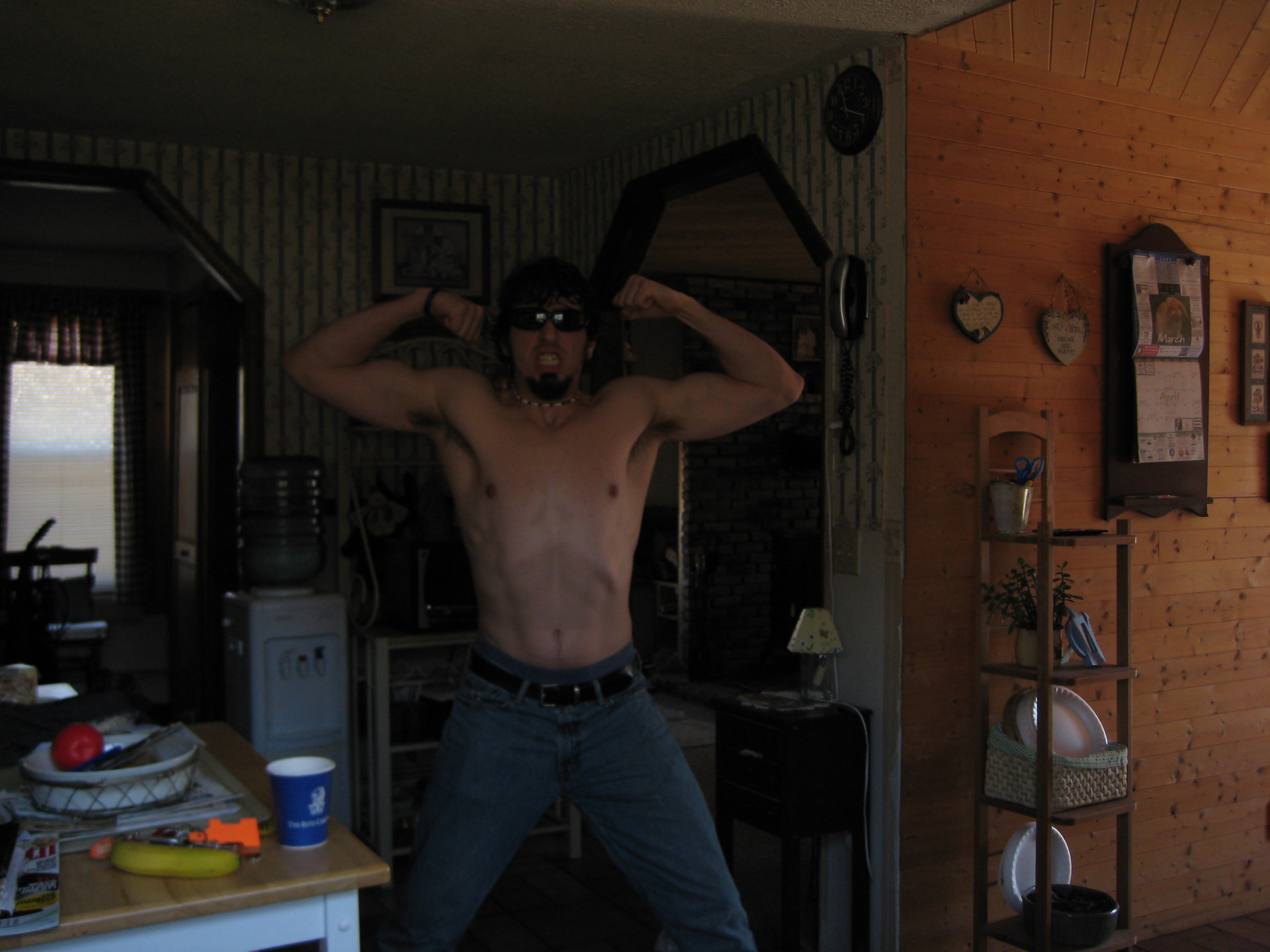 Borderland Park photo