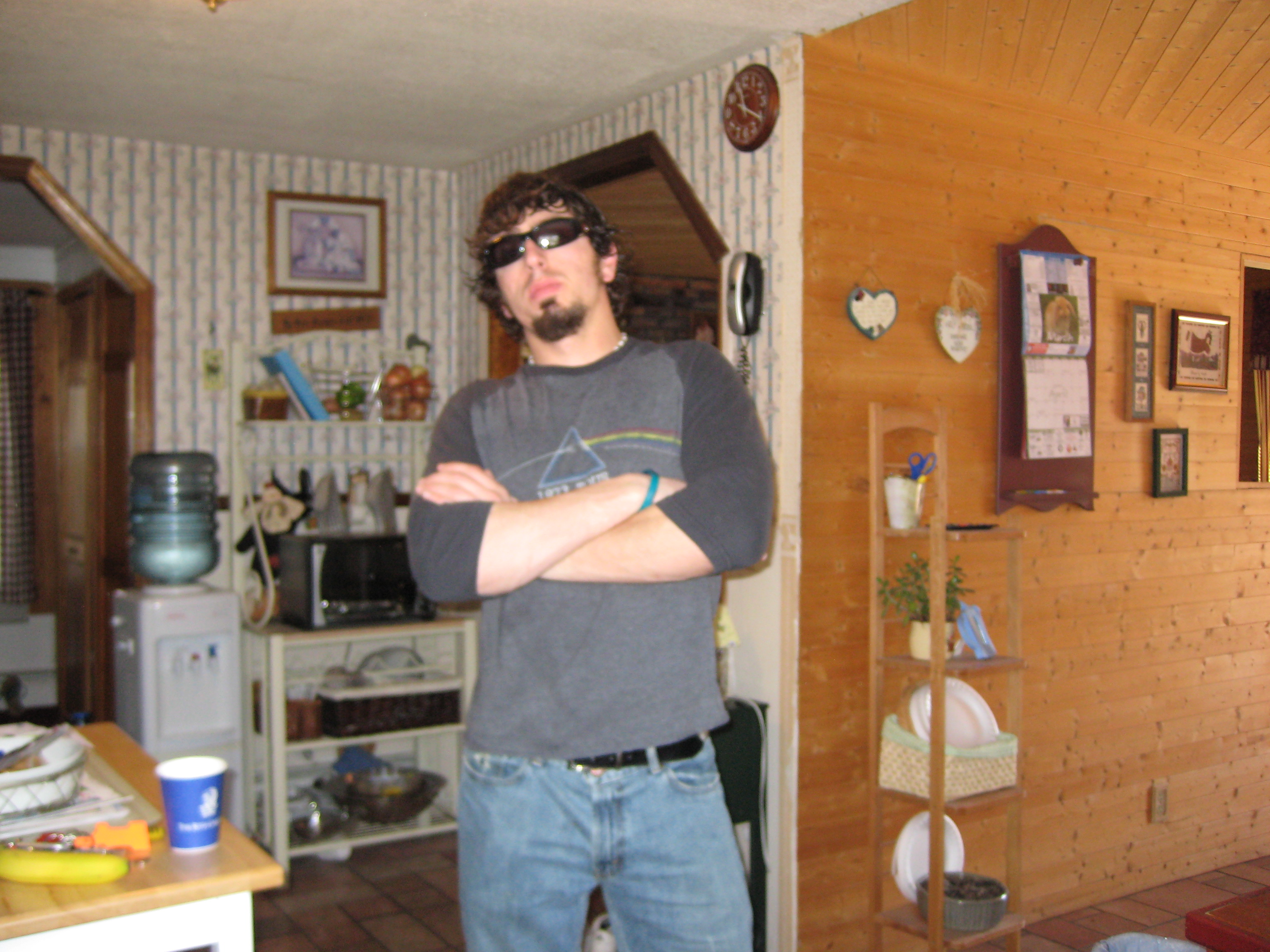 Borderland Park photo