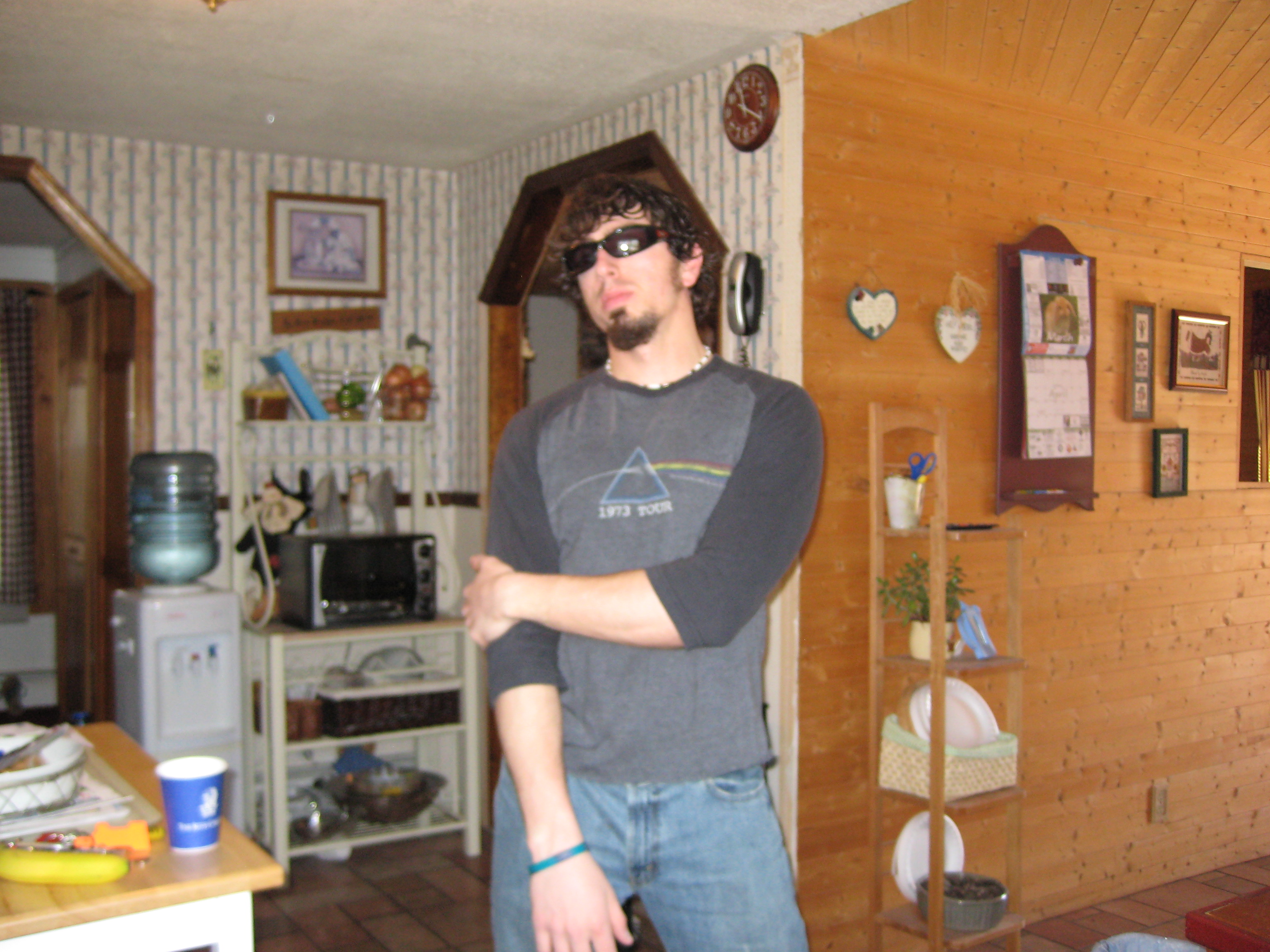 Borderland Park photo