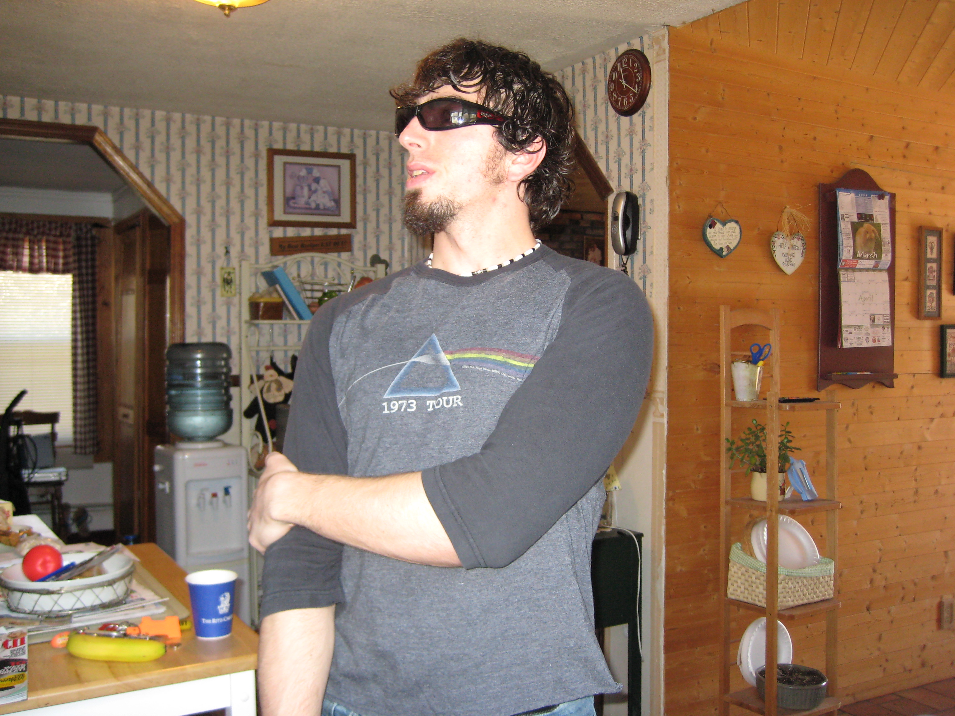 Borderland Park photo