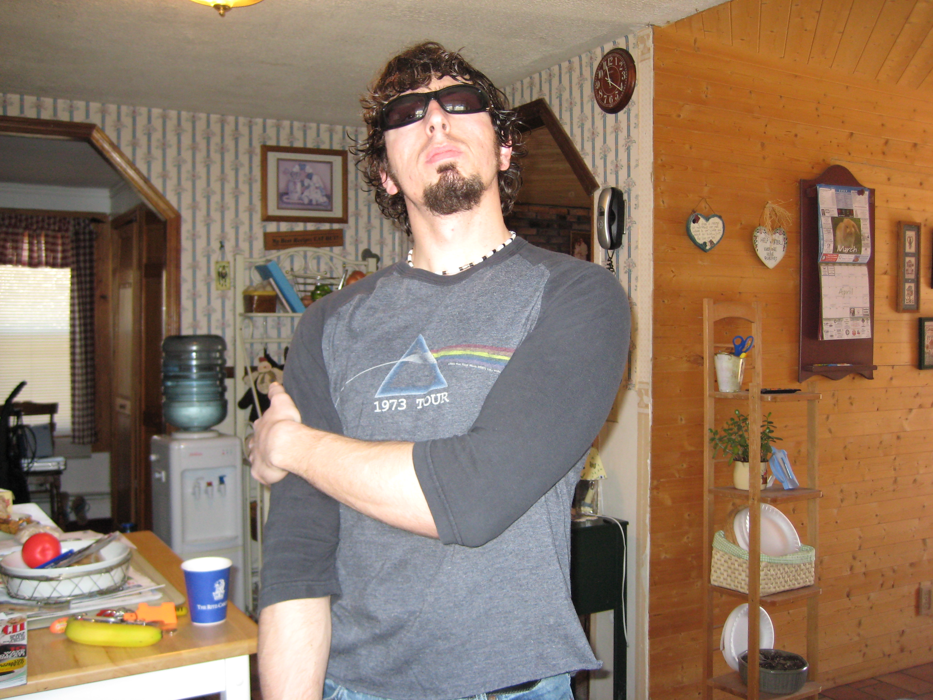 Borderland Park photo