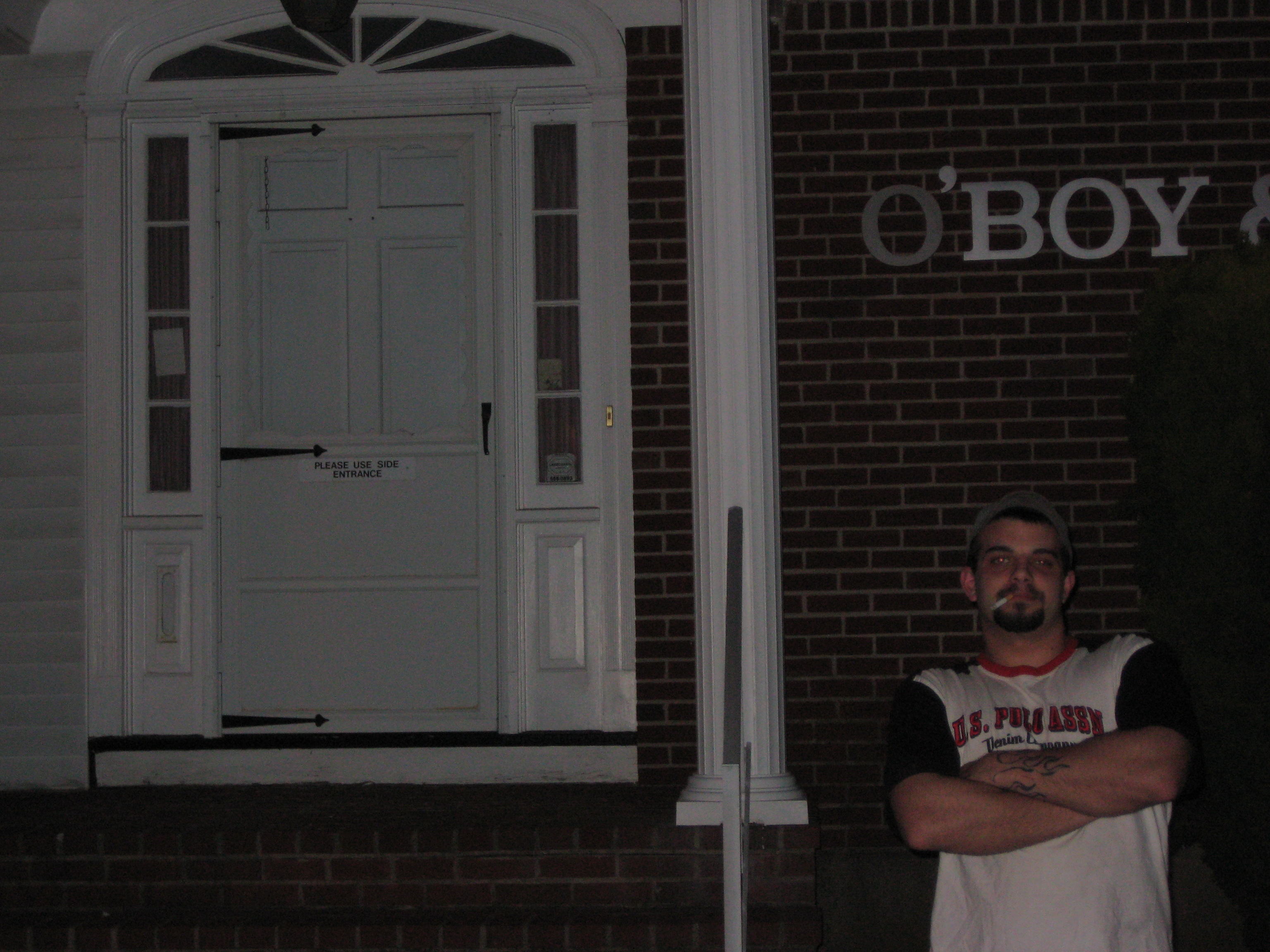 Borderland Park photo