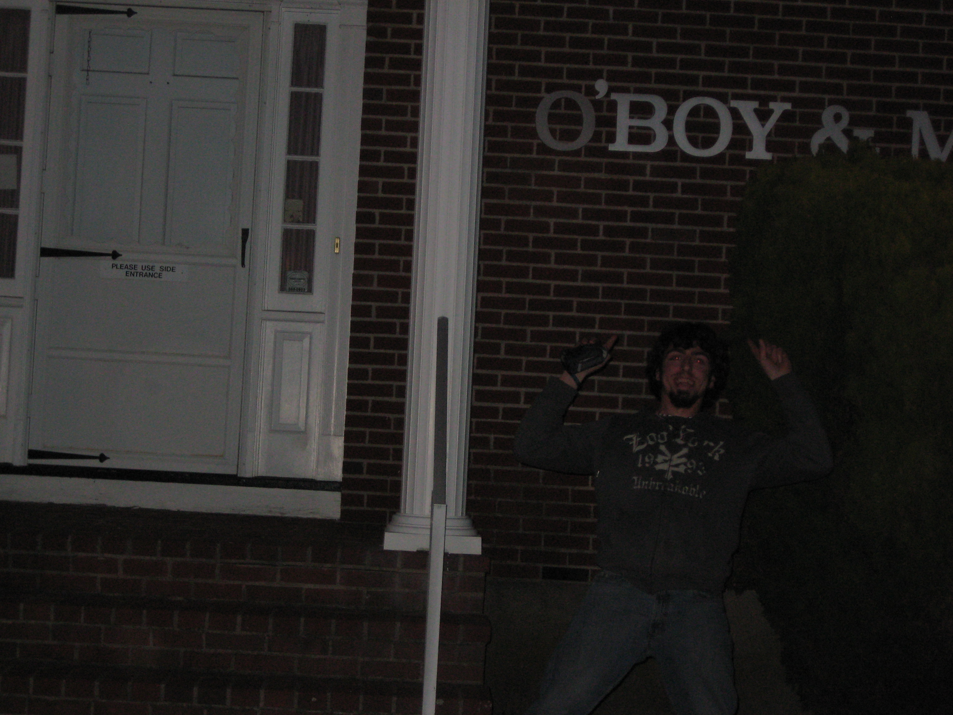 Borderland Park photo