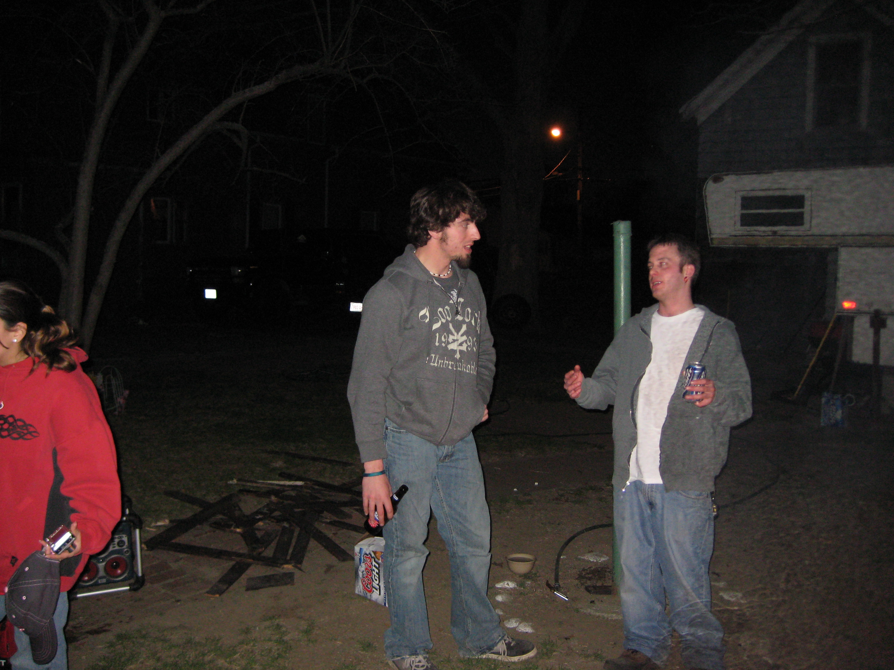 Borderland Park photo