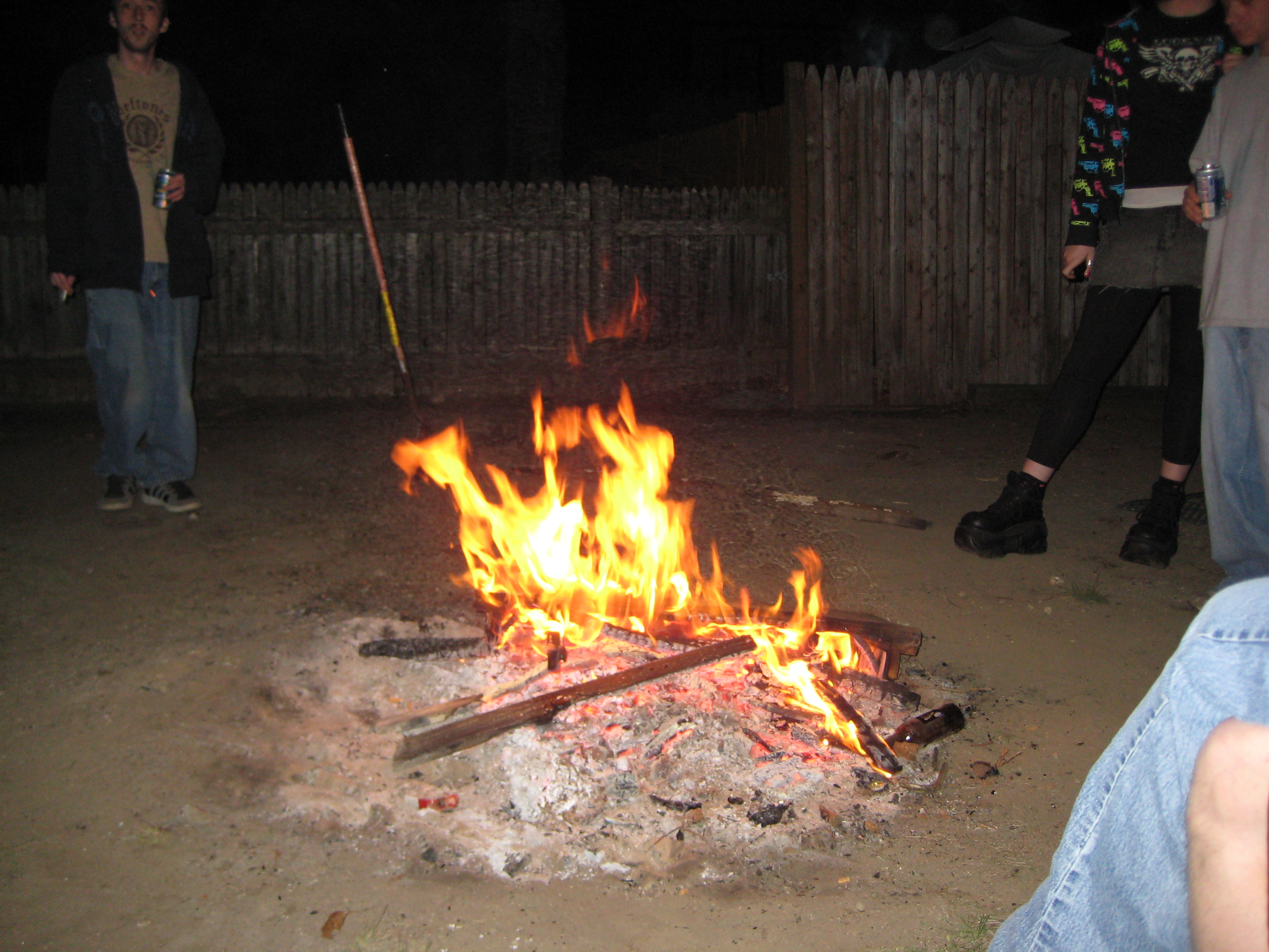 Borderland Park photo