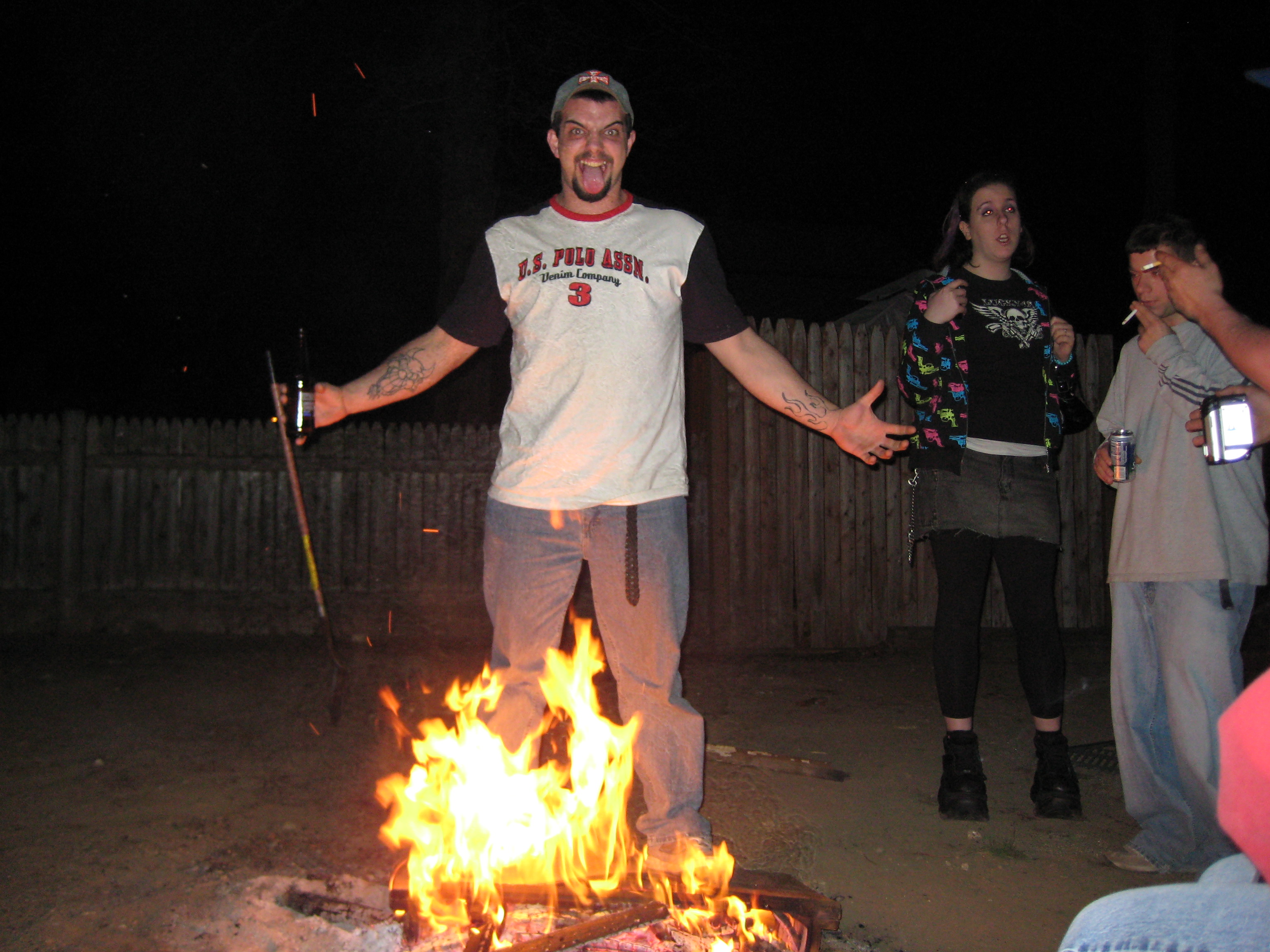 Borderland Park photo