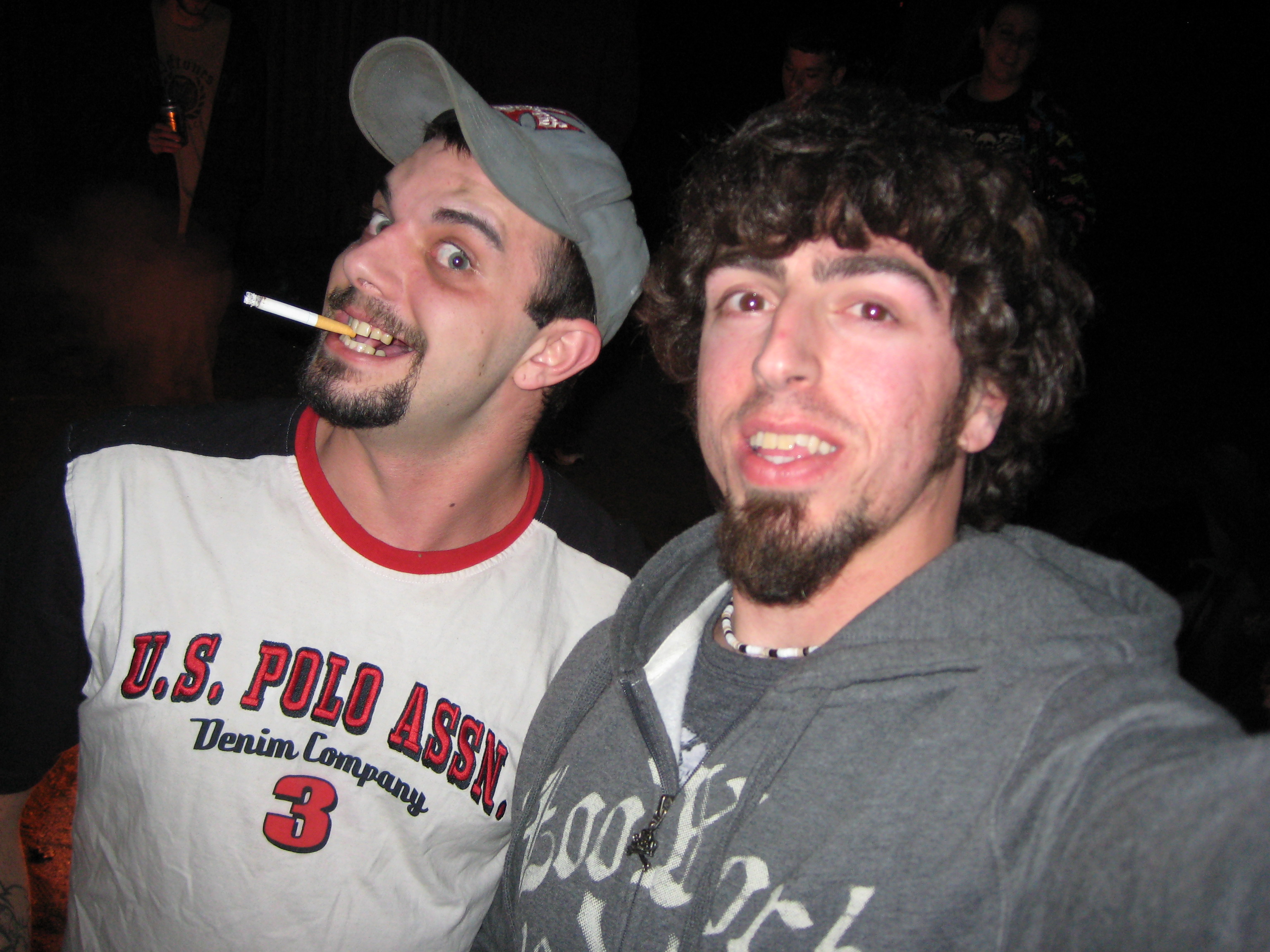 Borderland Park photo