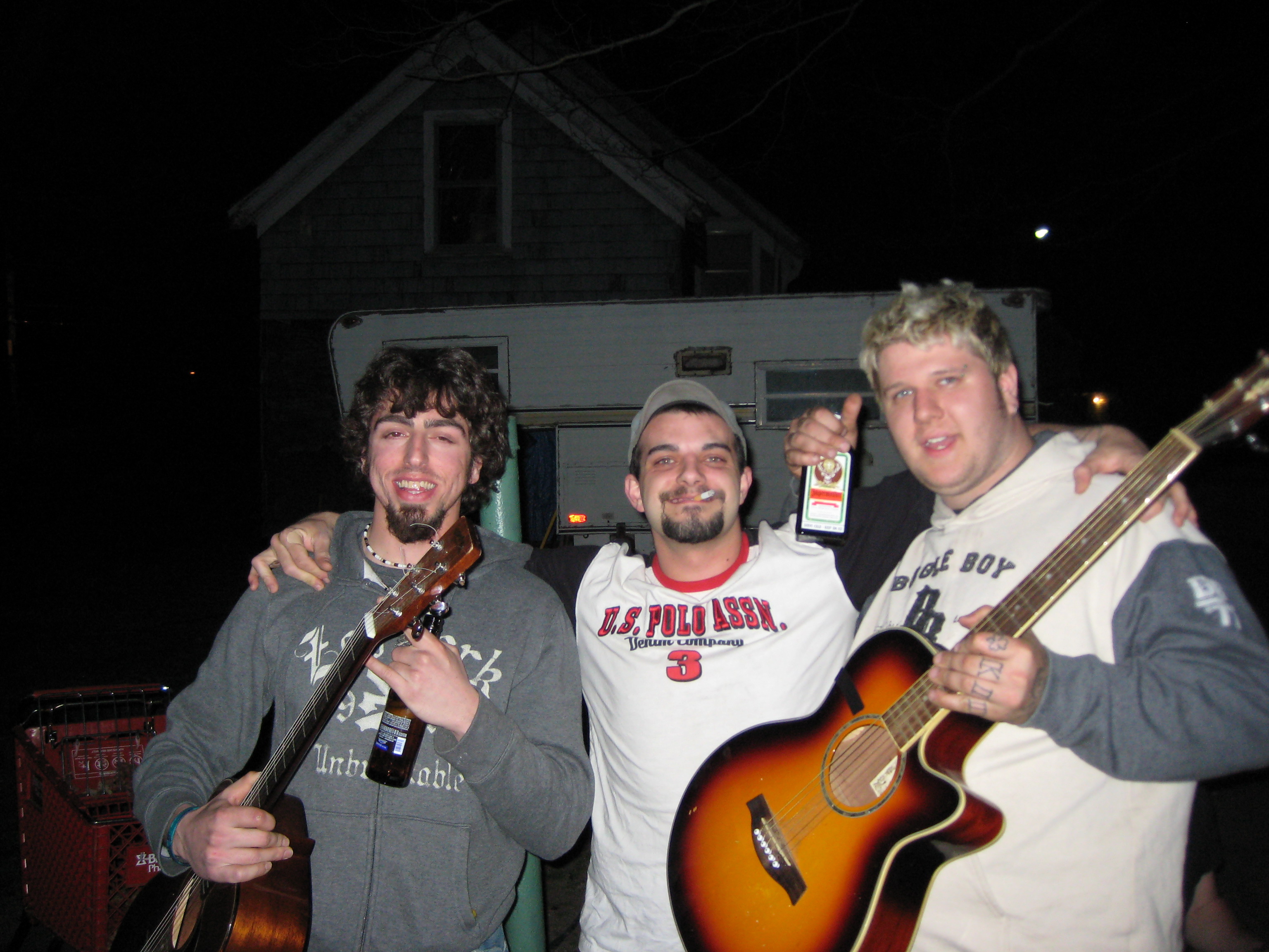 Borderland Park photo