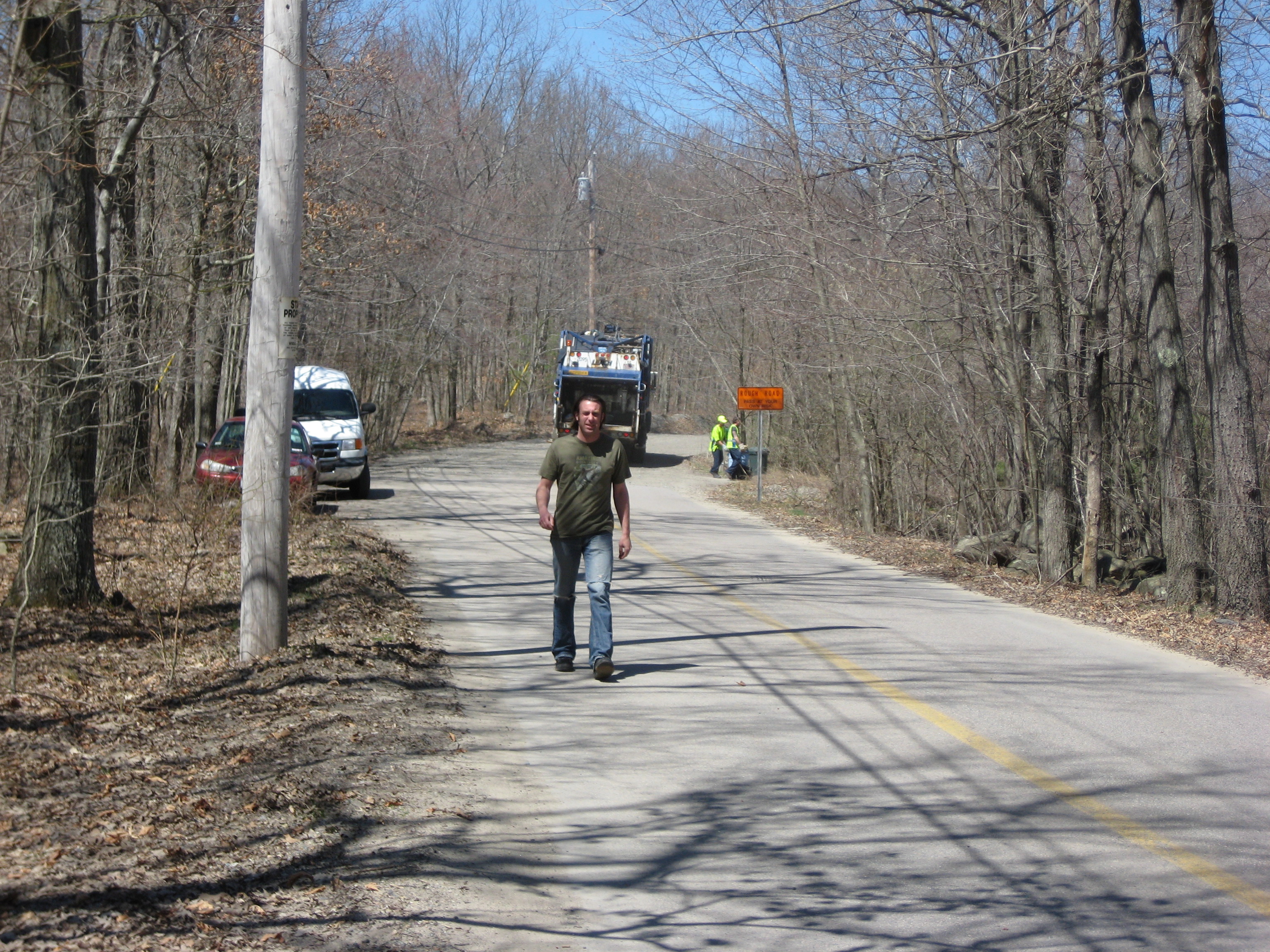 Borderland Park photo