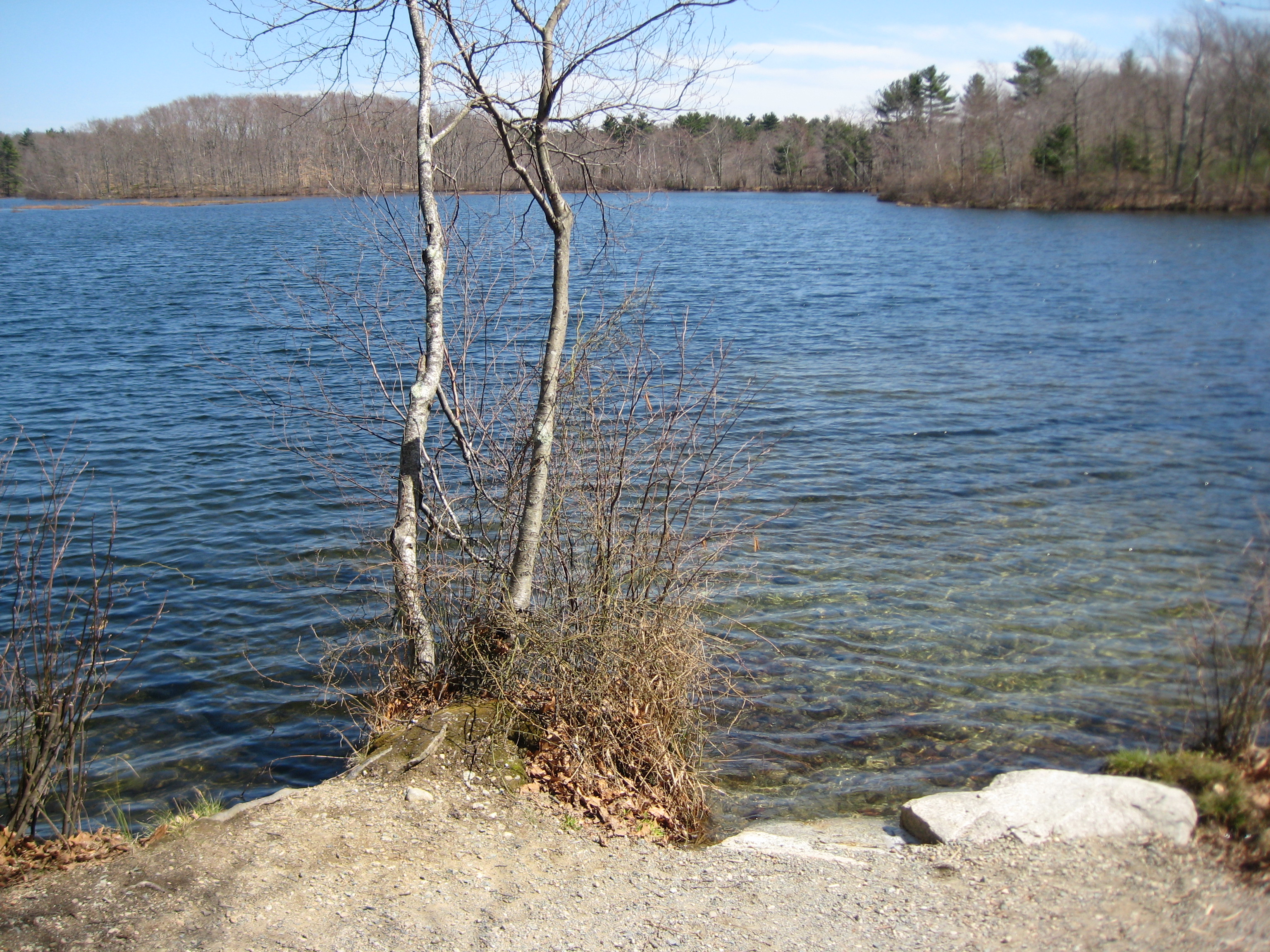 Borderland Park photo