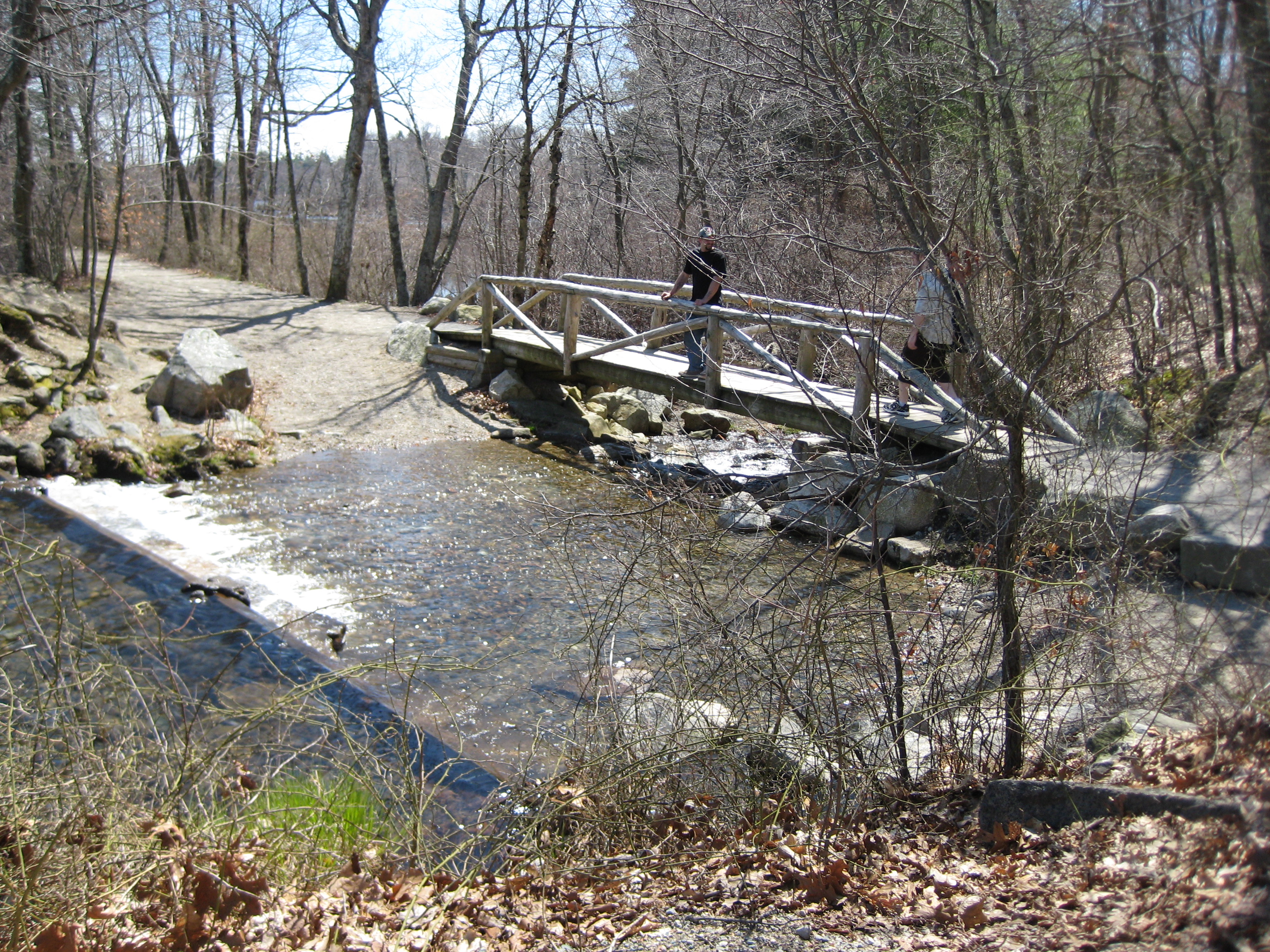 Borderland Park photo