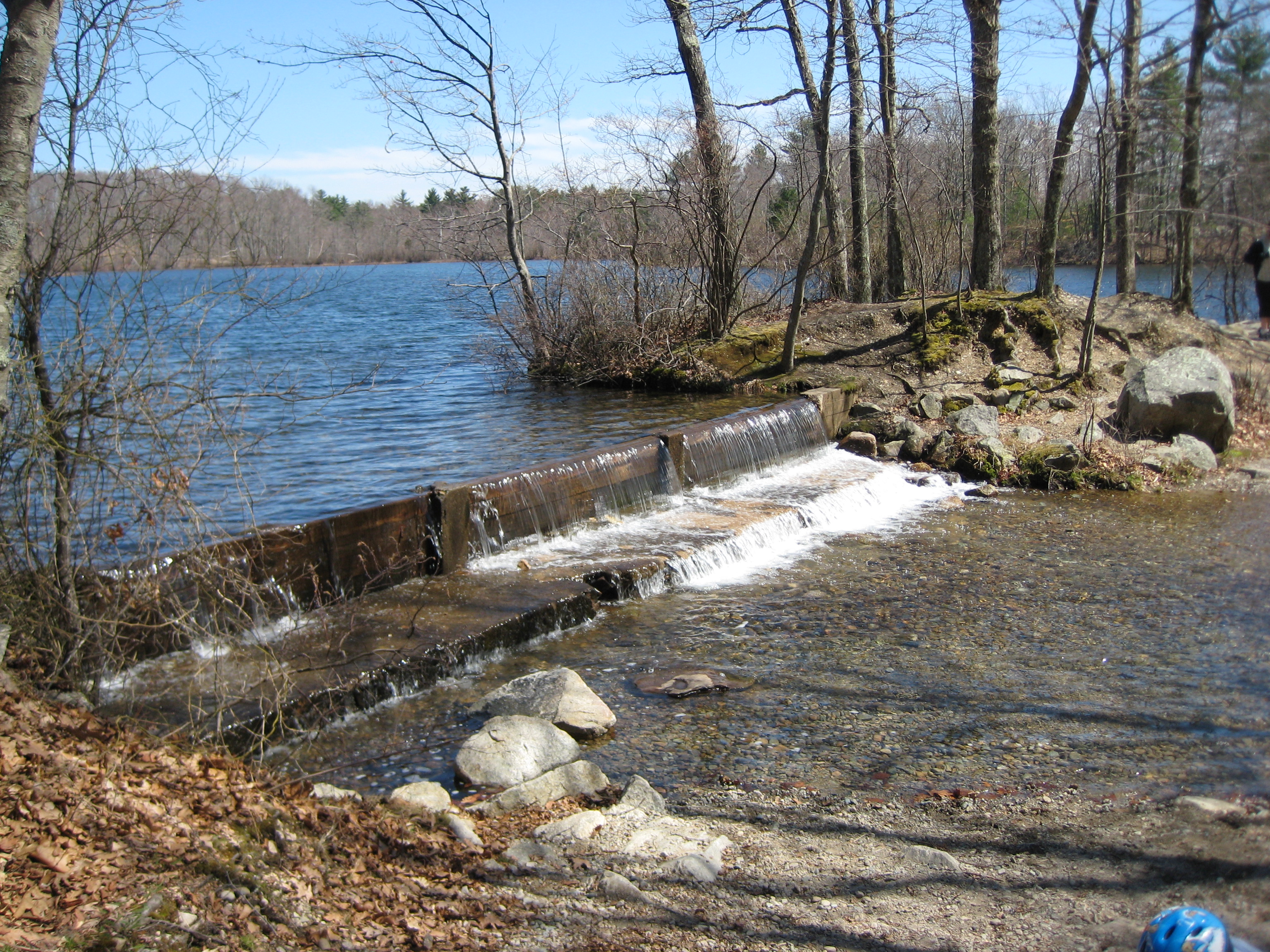 Borderland Park photo