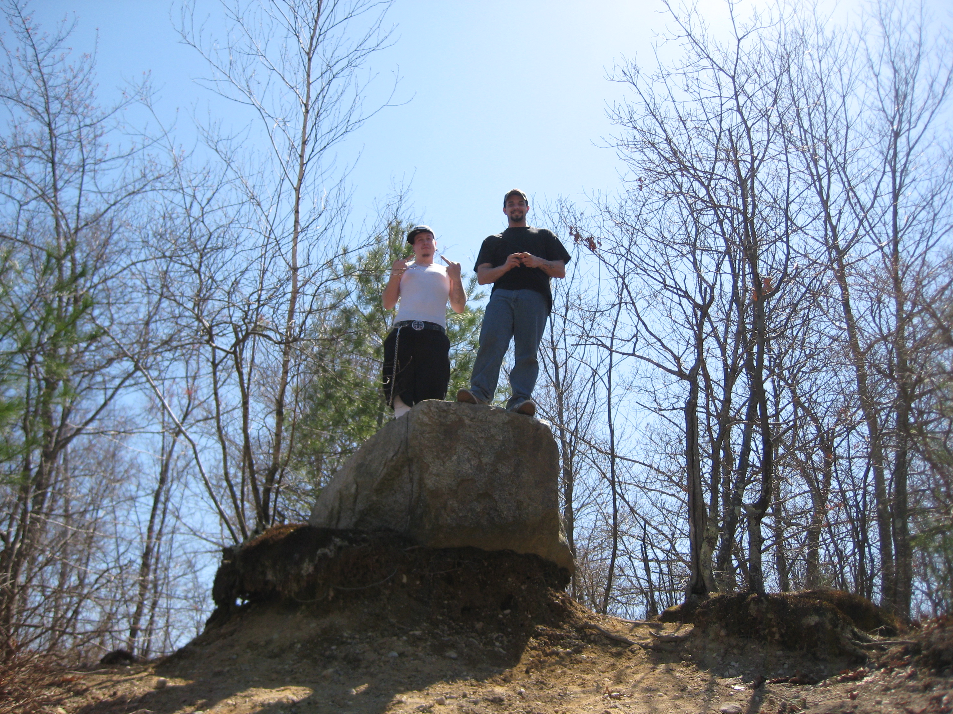 Borderland Park photo