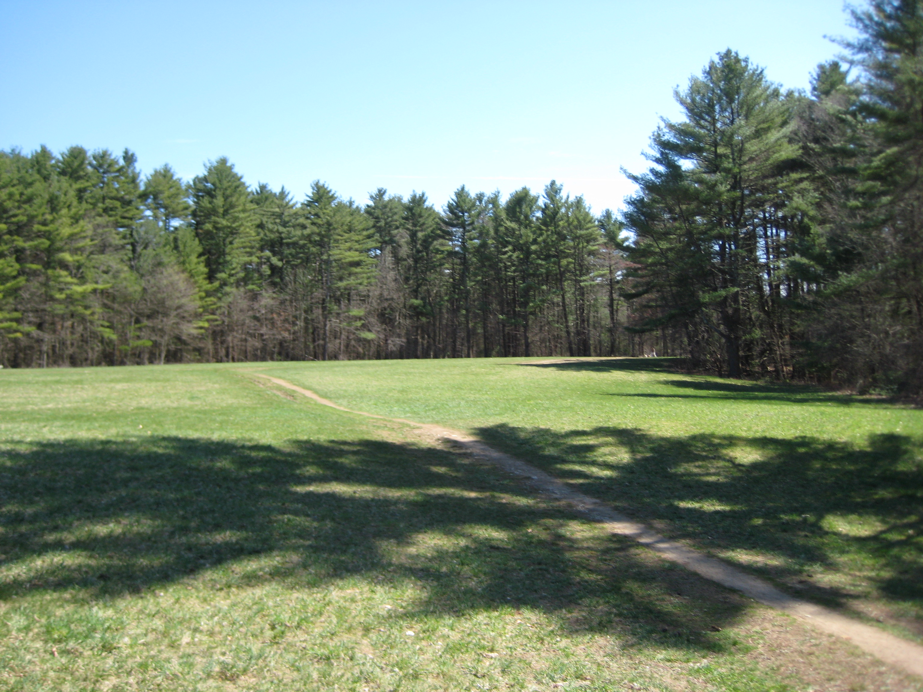 Borderland Park photo