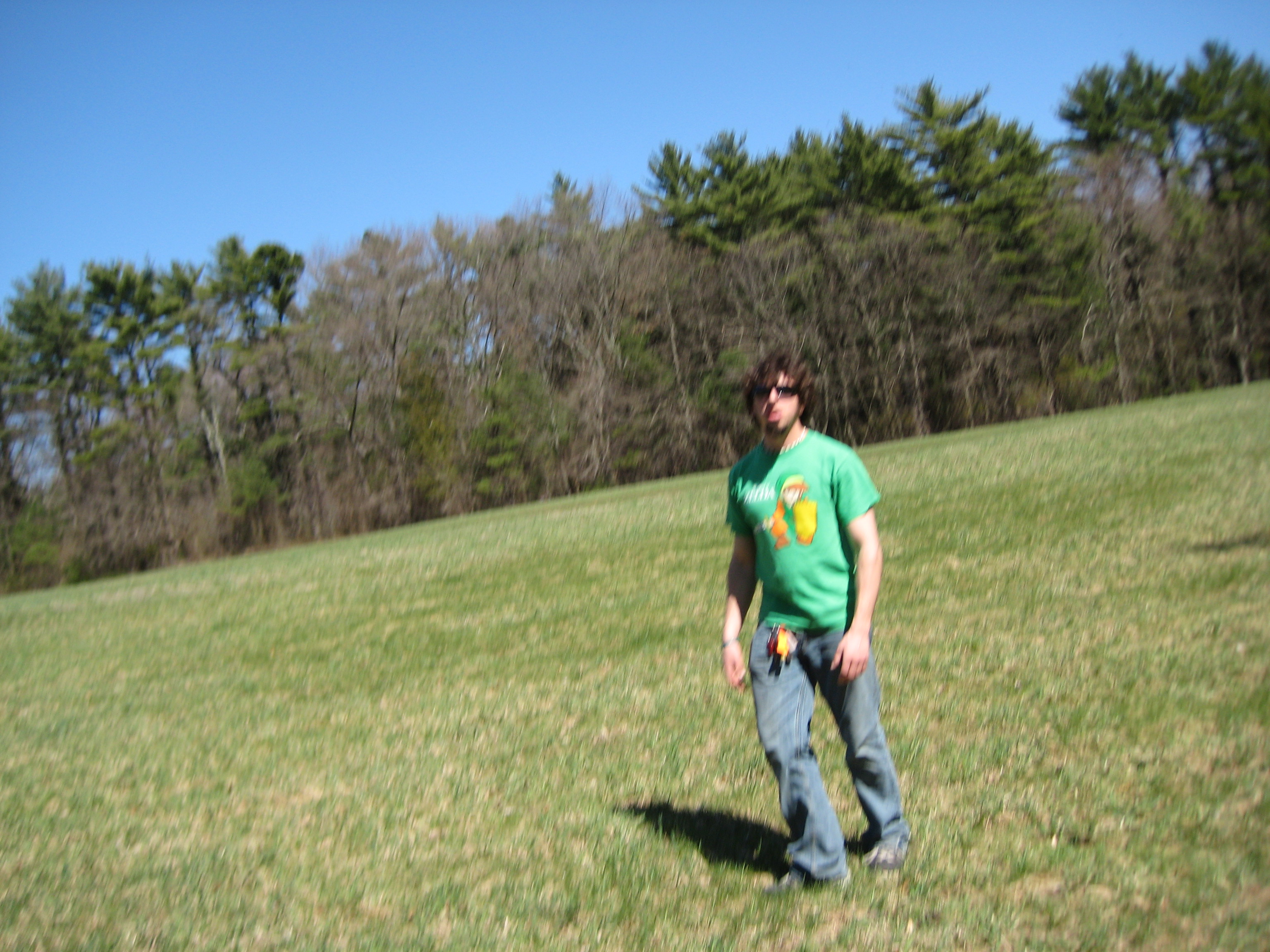 Borderland Park photo