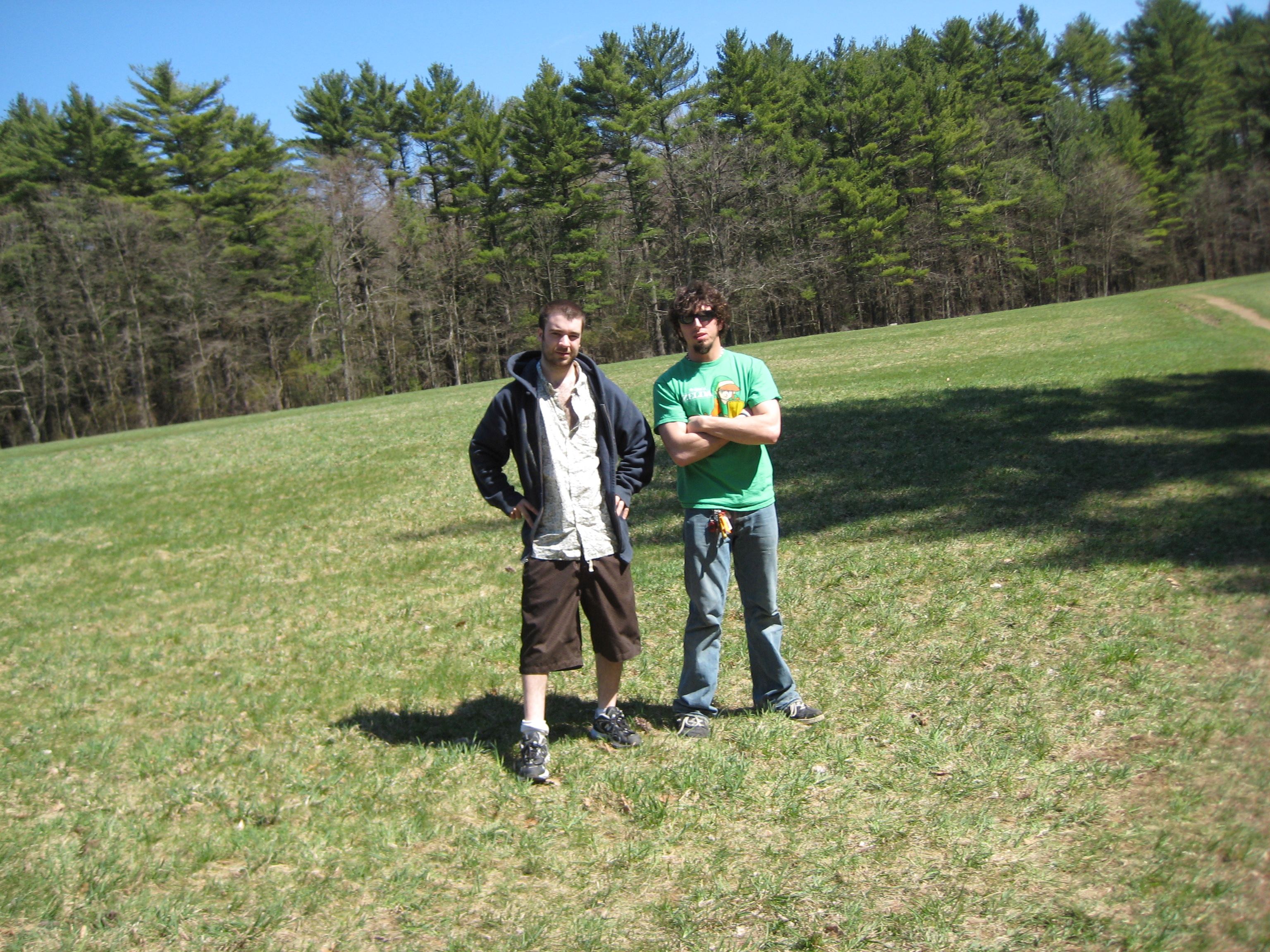 Borderland Park photo