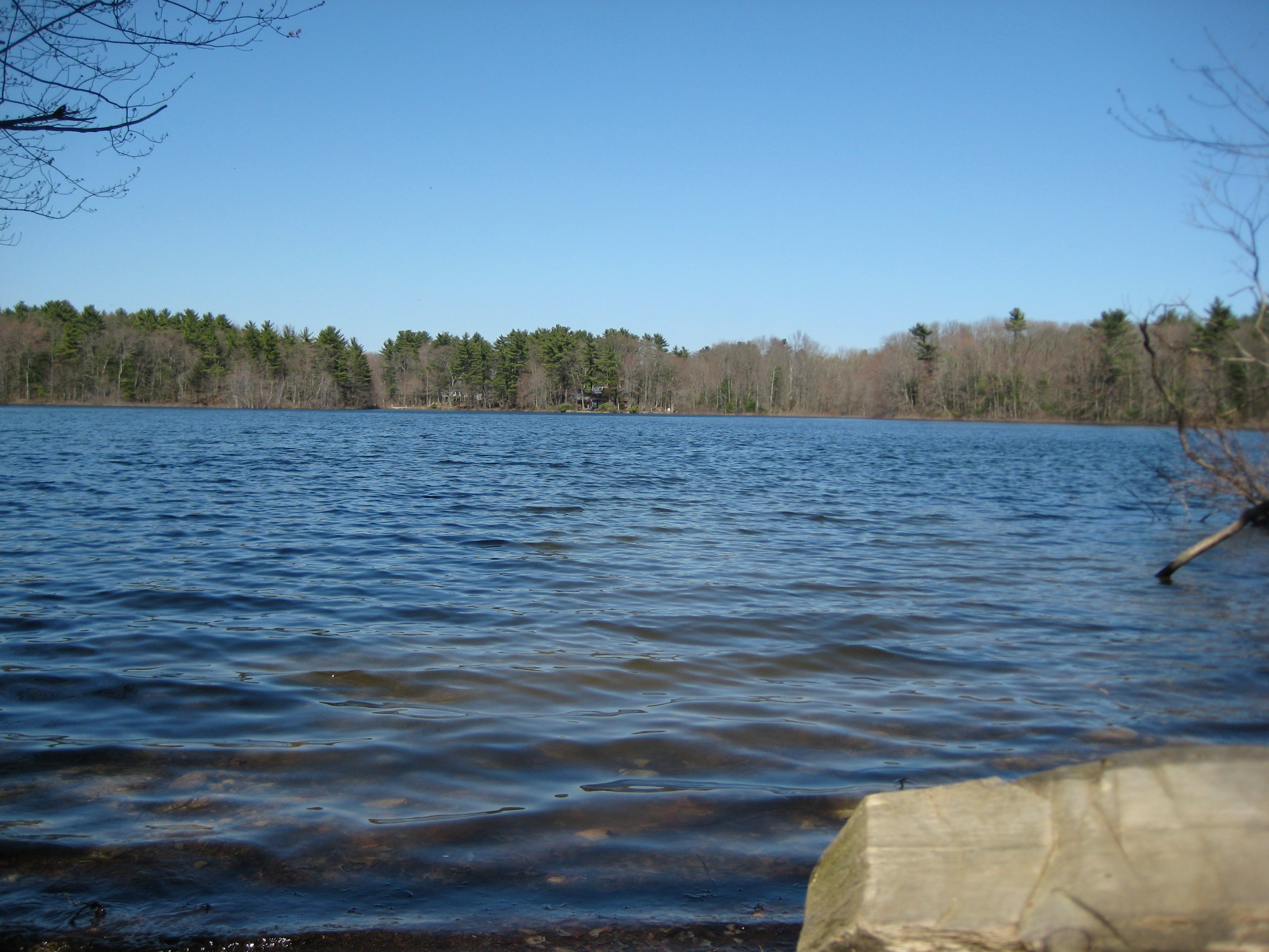 Borderland Park photo