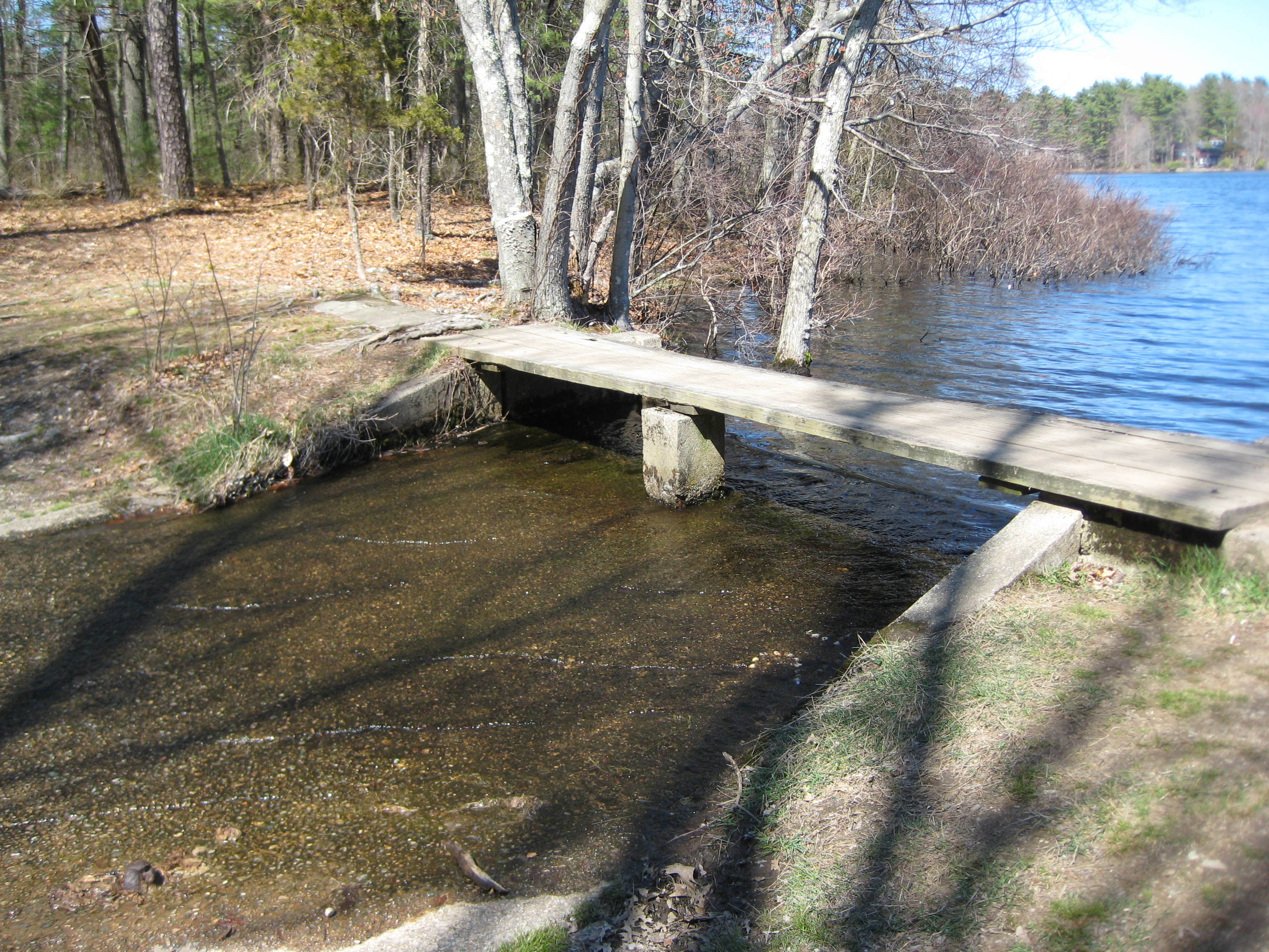 Borderland Park photo