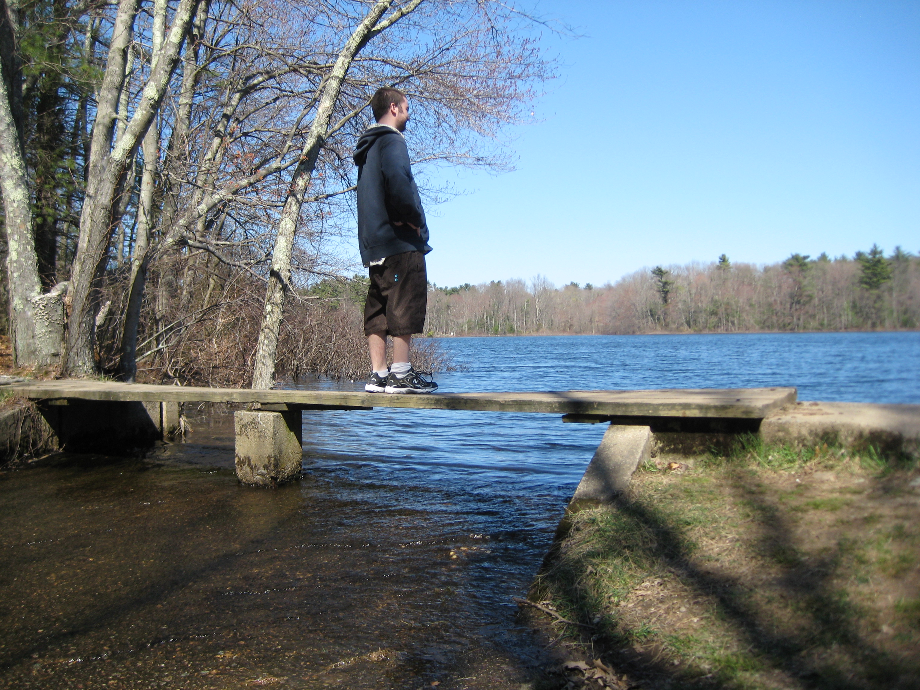 Borderland Park photo