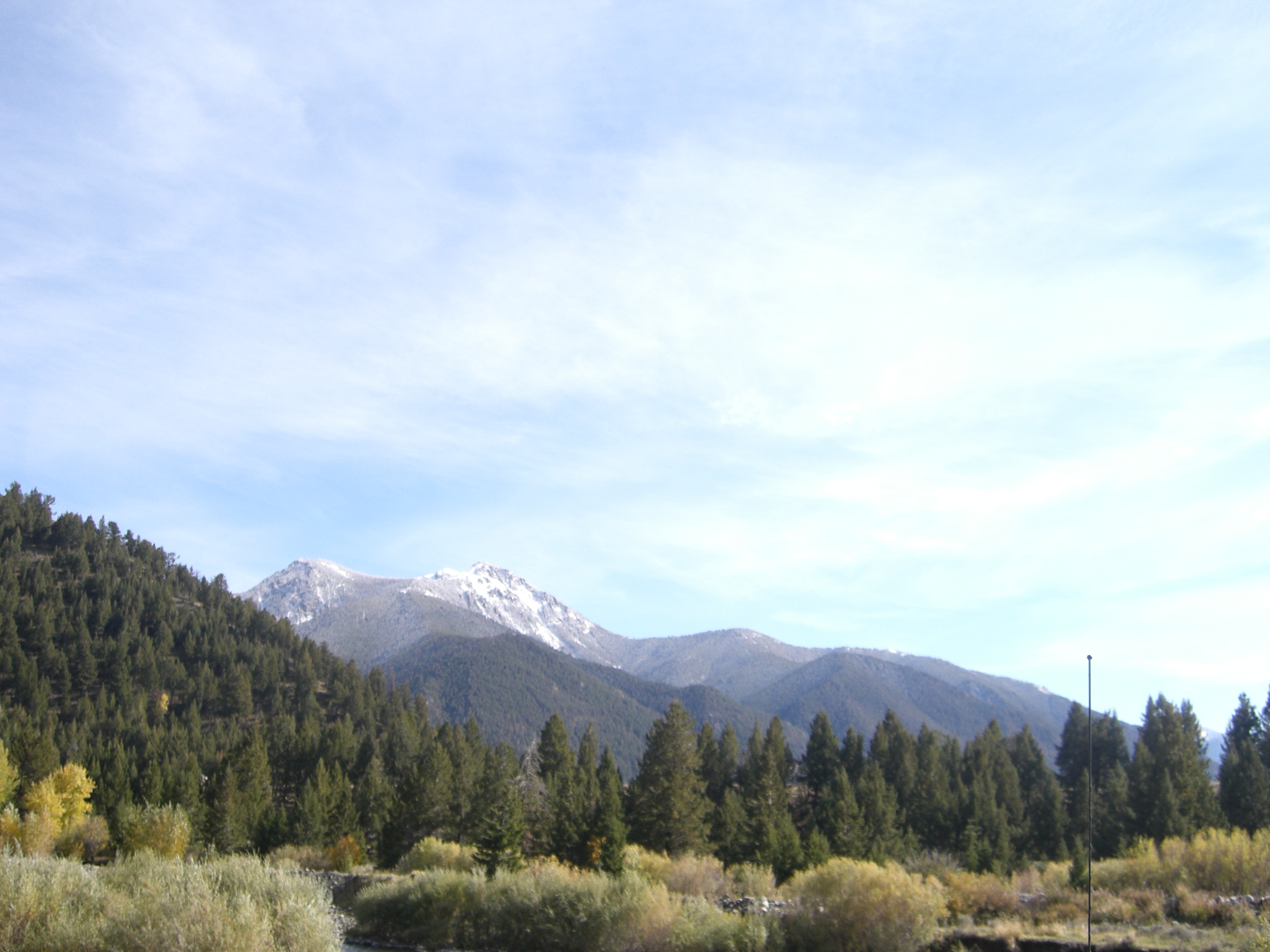 Cross country road trip photo