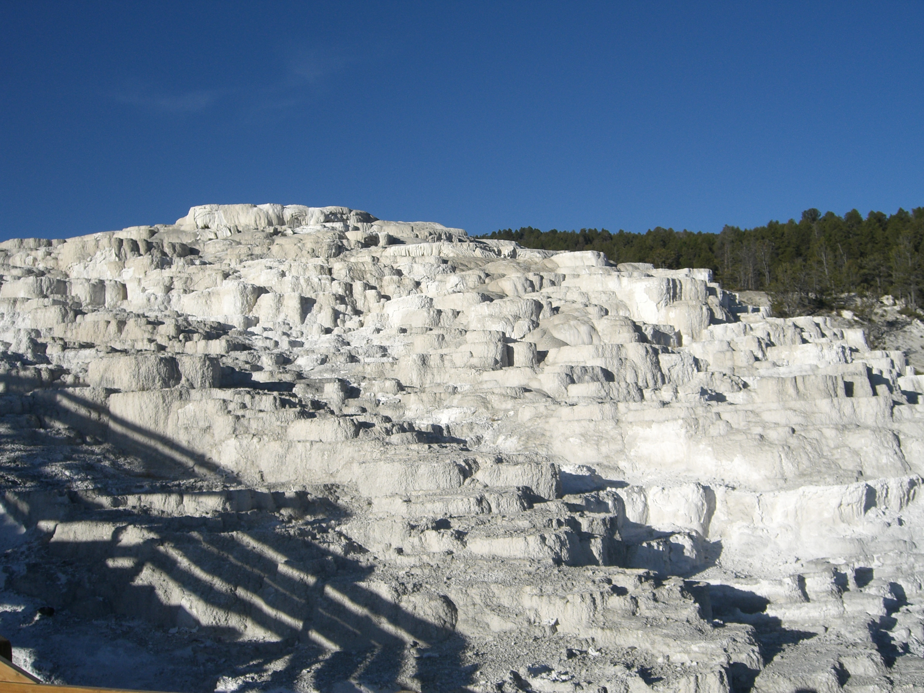 Cross country road trip photo