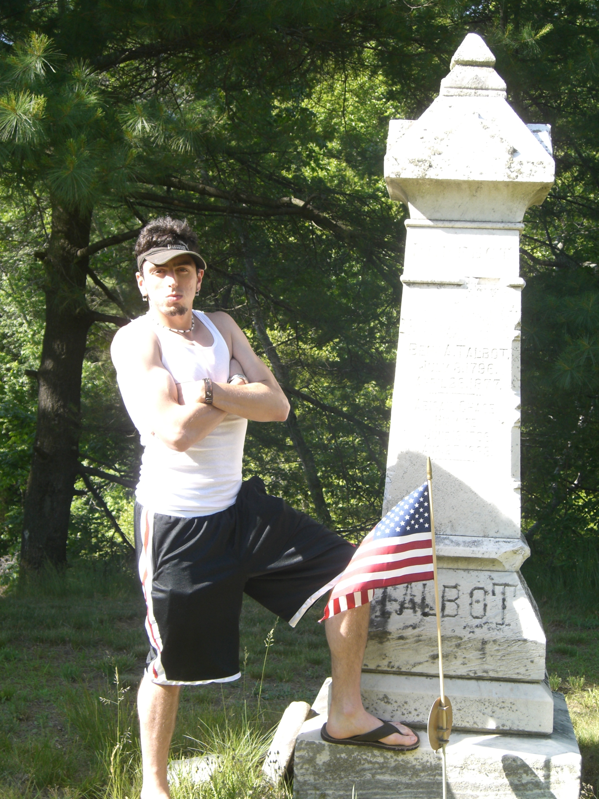 Friends and music photo