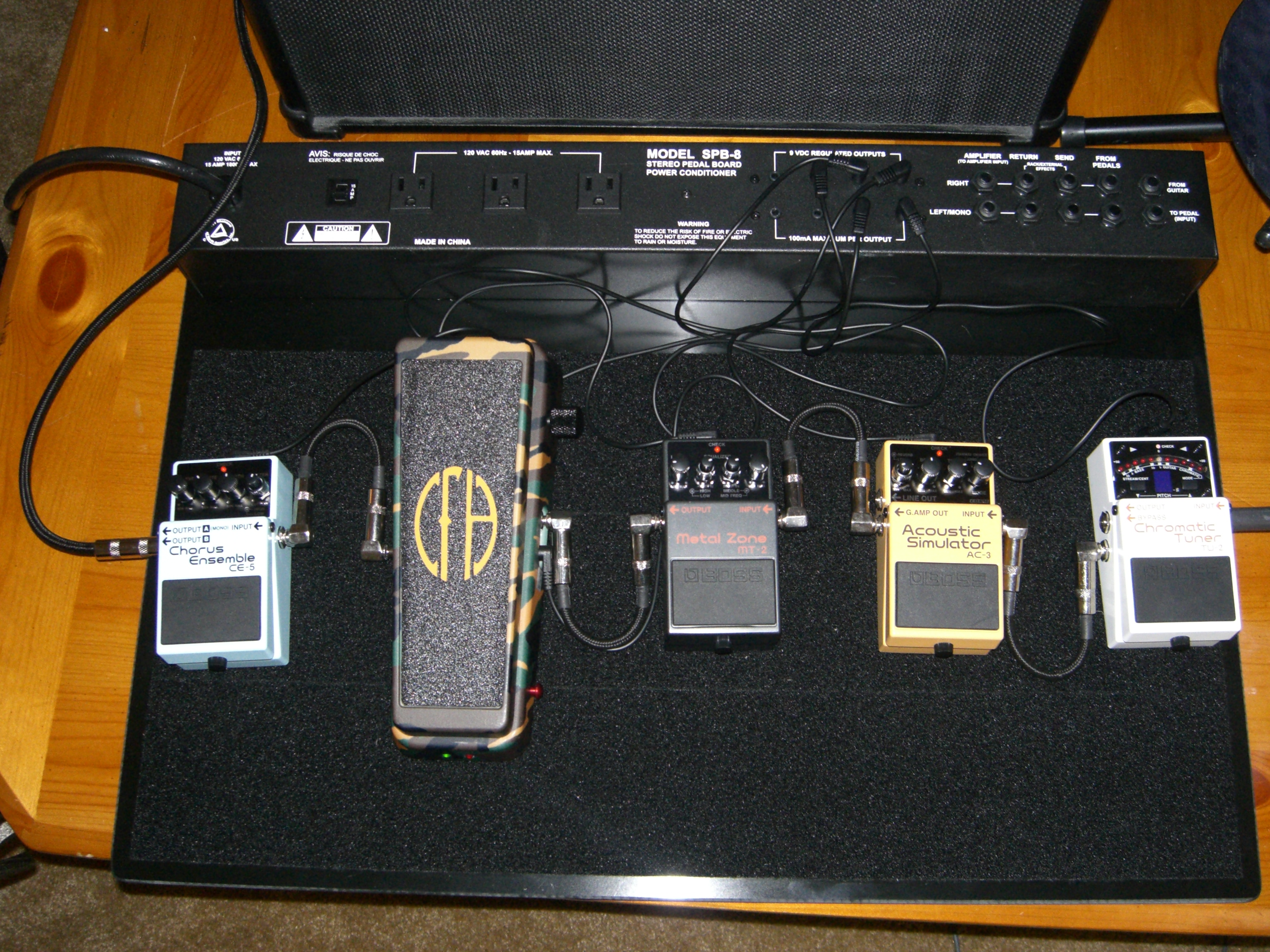 Friends and music photo