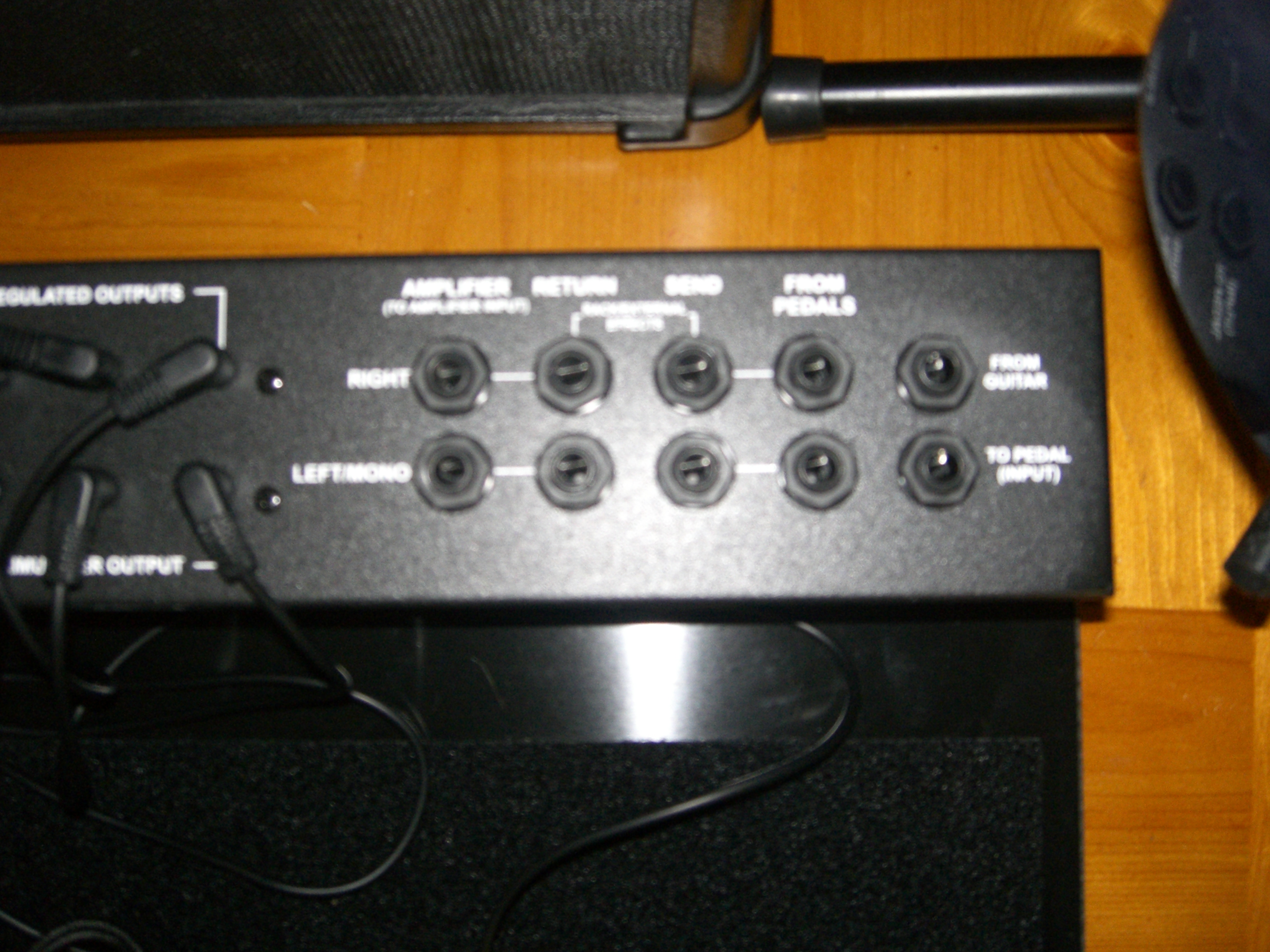 Friends and music photo