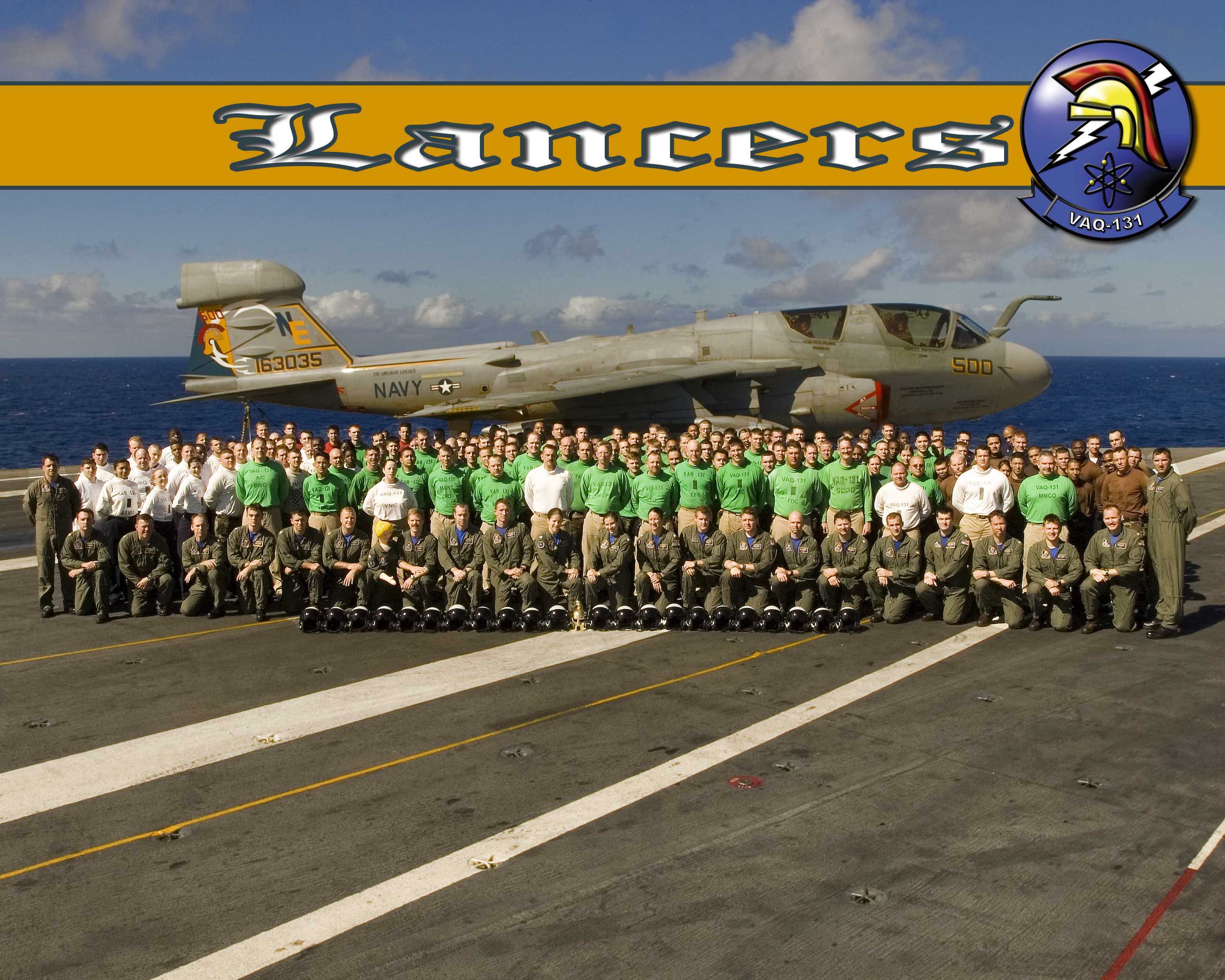 Hawaii 2006 Navy photo