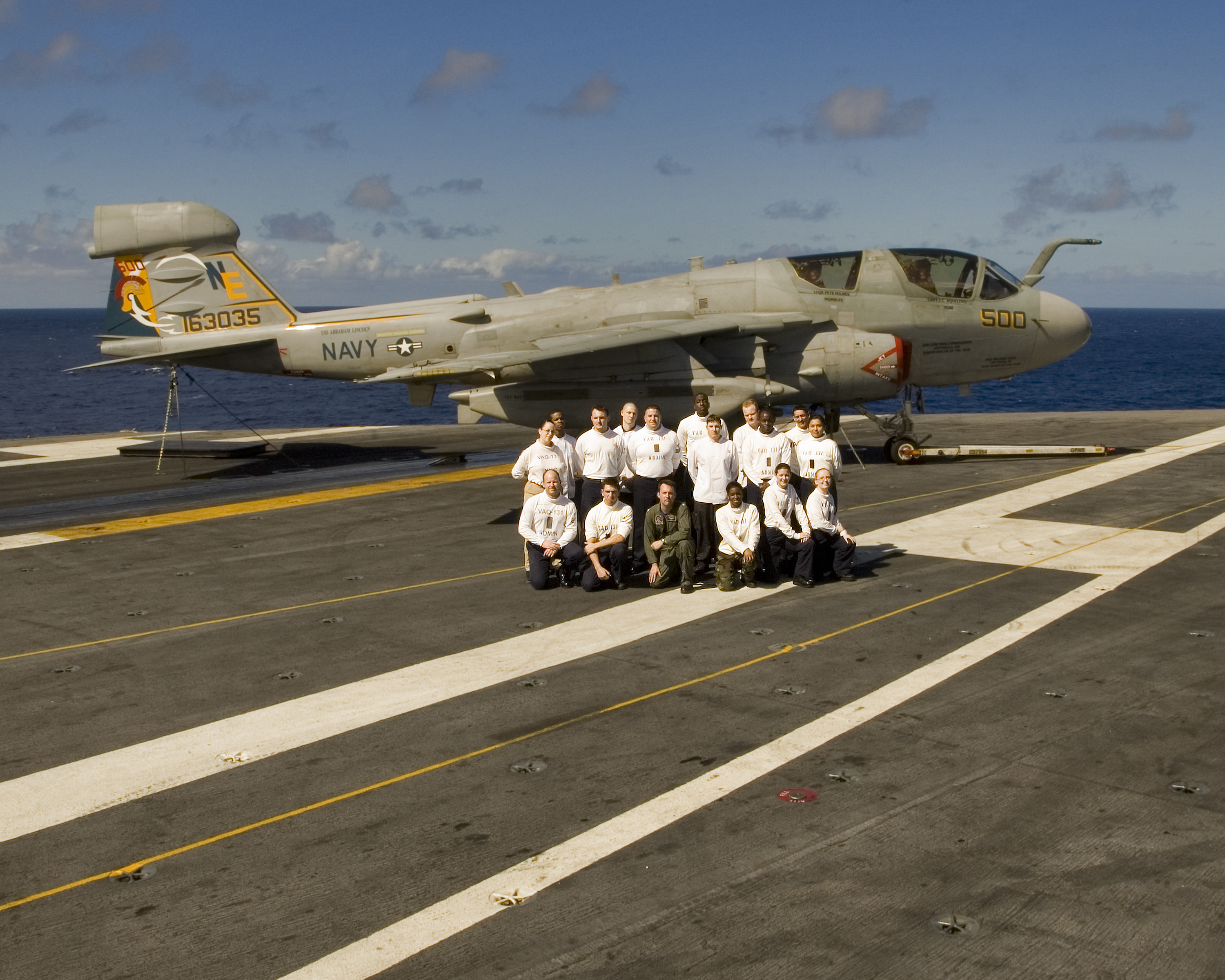 Hawaii 2006 Navy photo