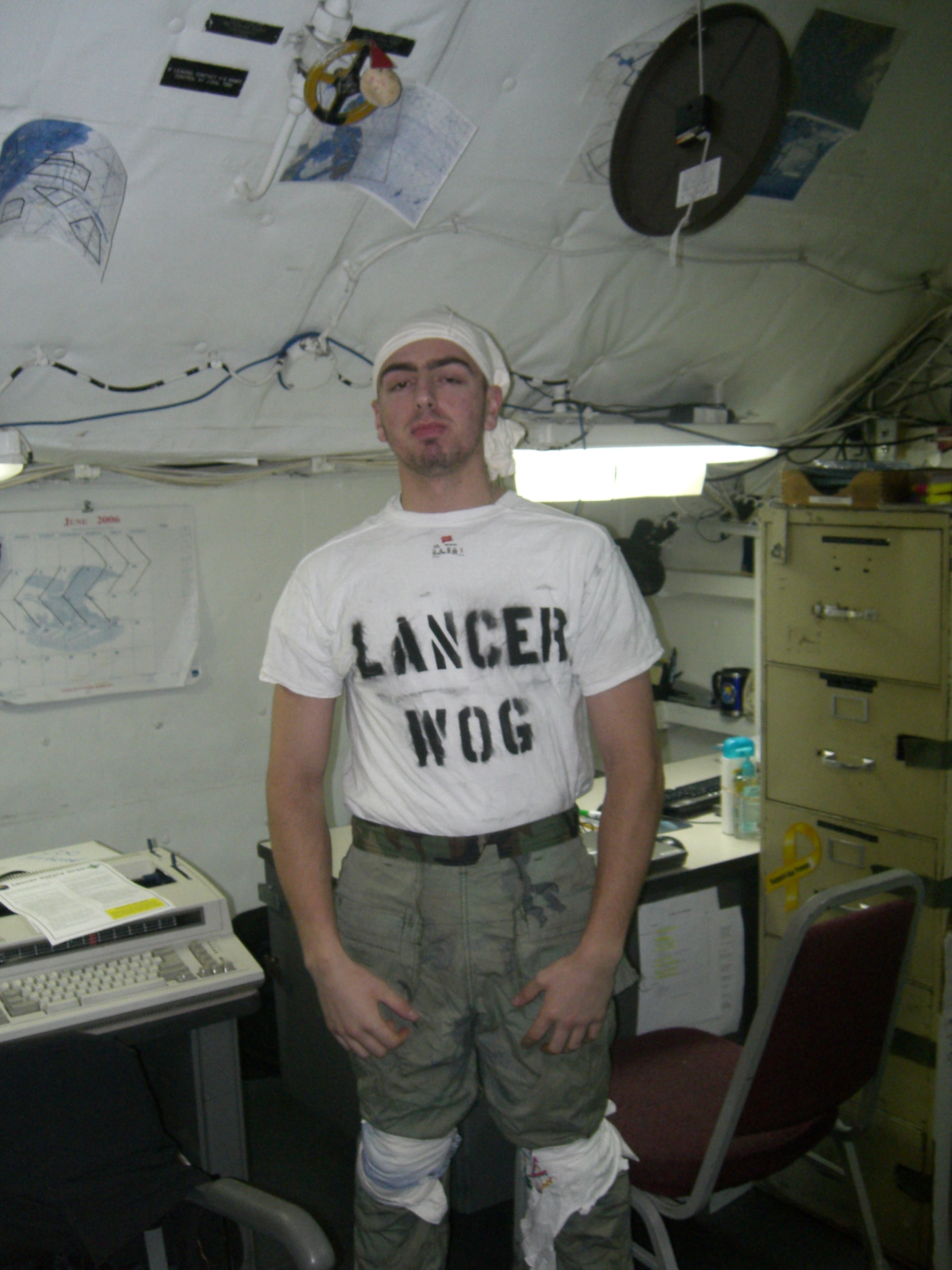 Hawaii 2006 Navy photo