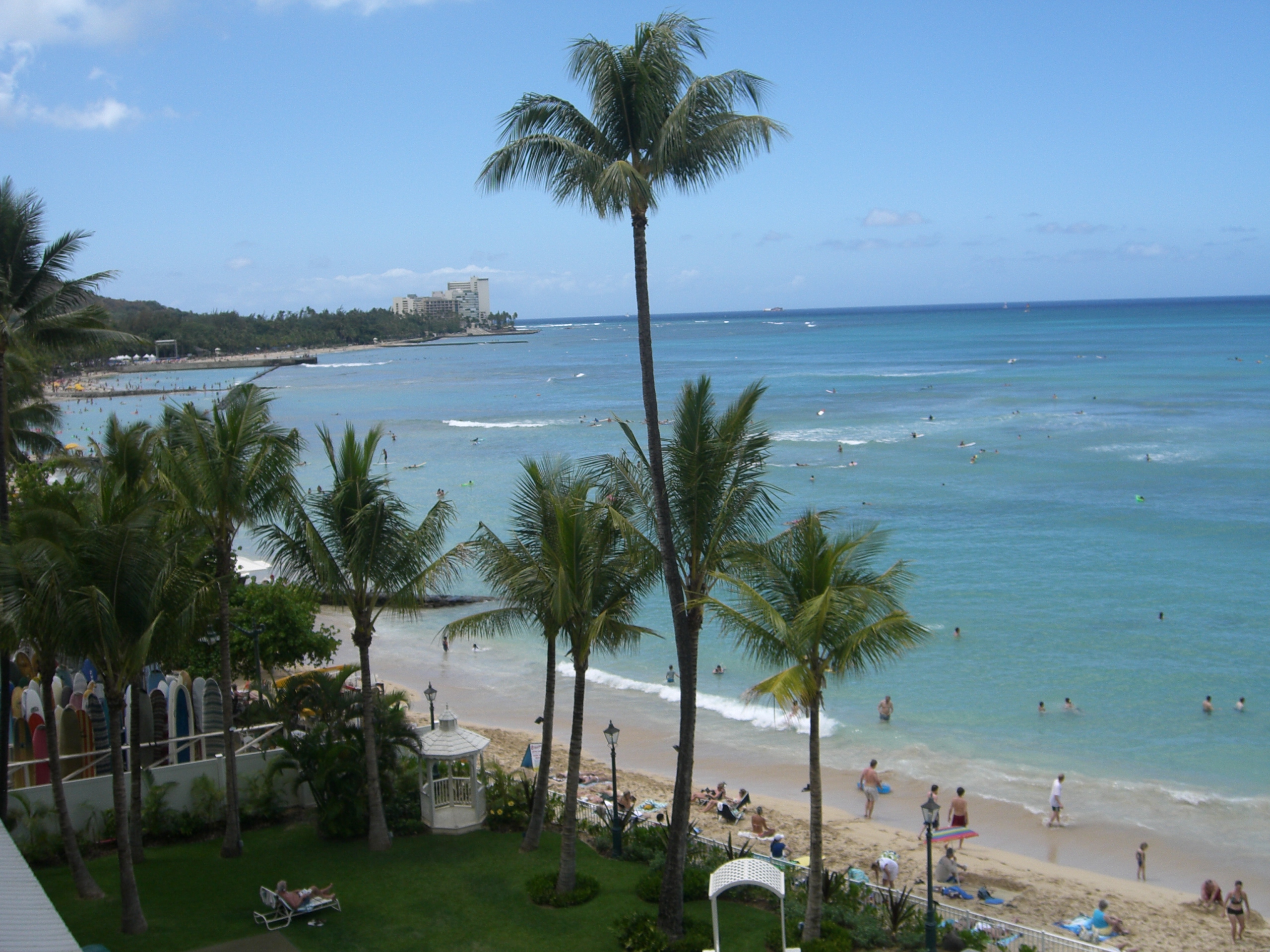 Hawaii 2006 Navy photo