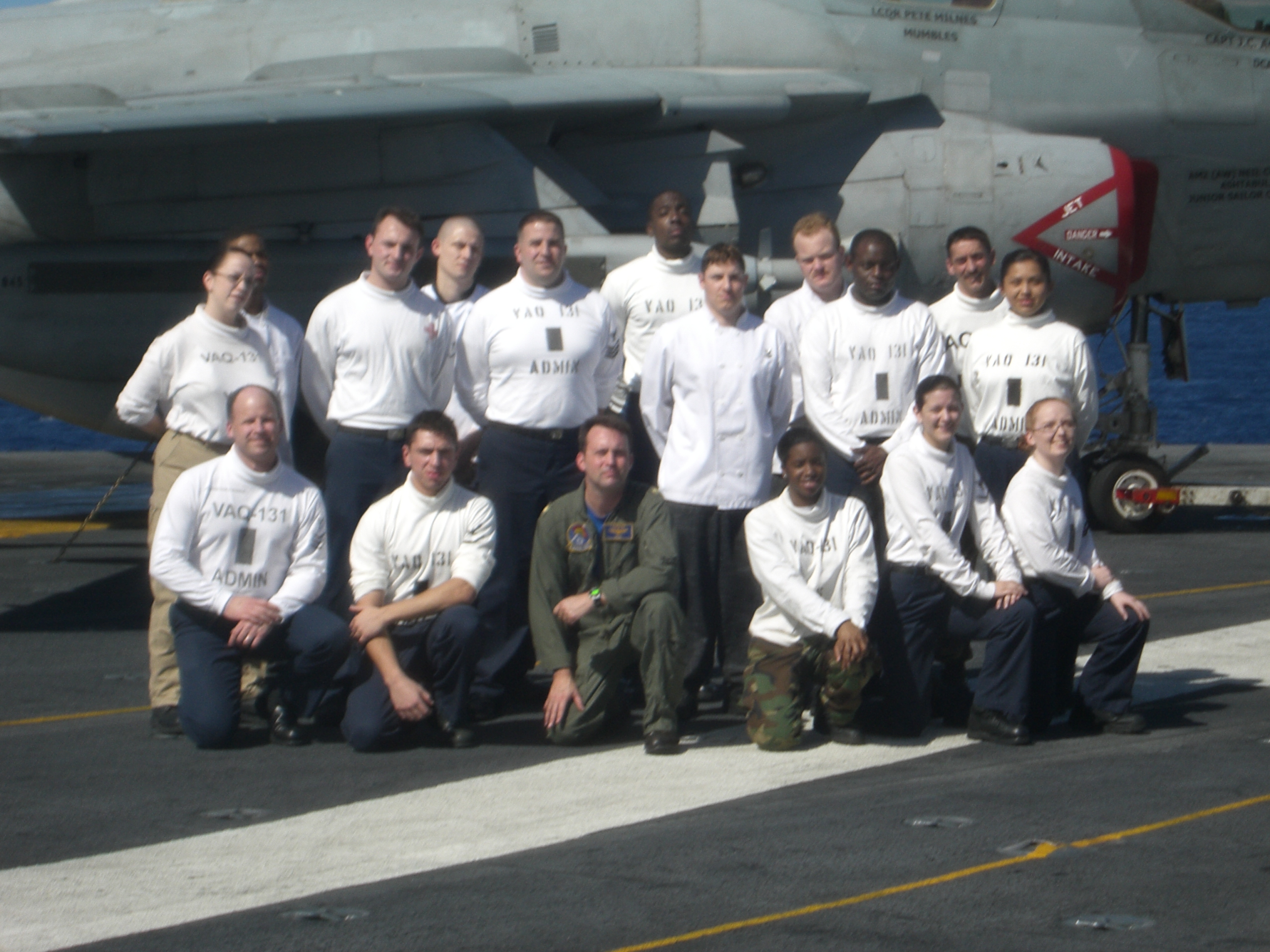 Hawaii 2006 Navy photo