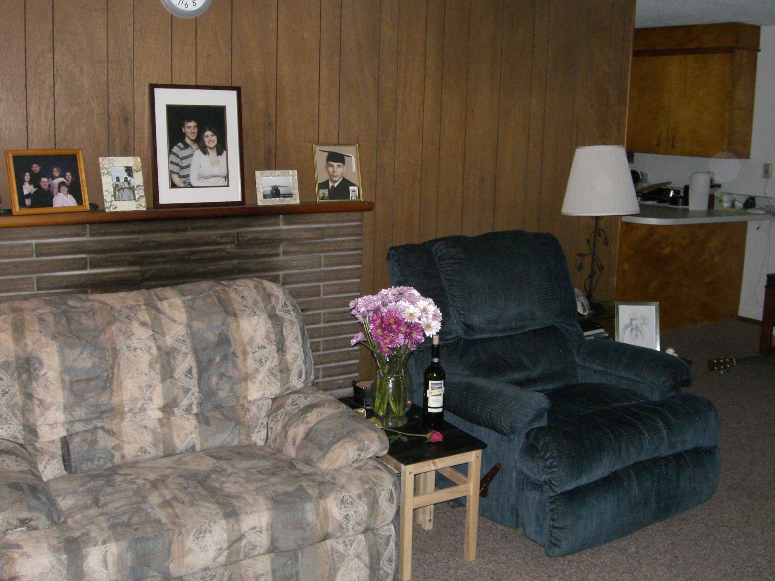 House rented Oak Harbor photo