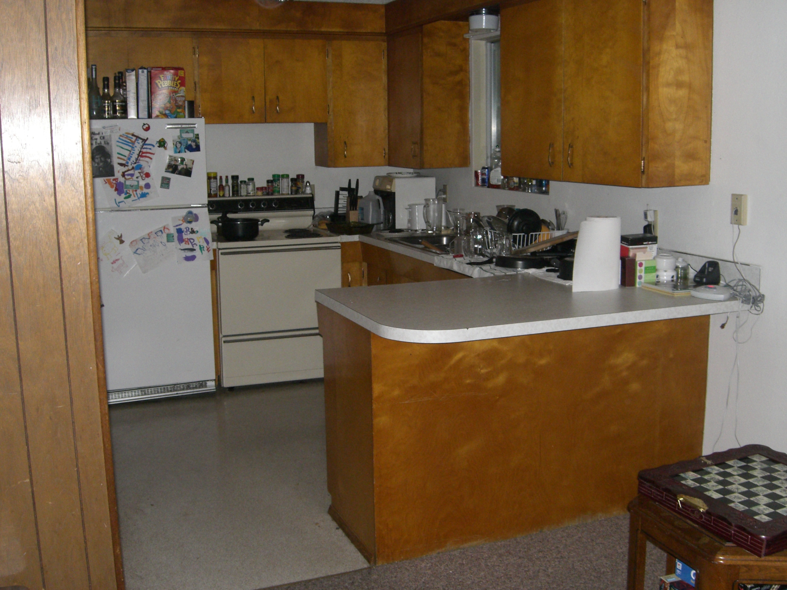 House rented Oak Harbor photo