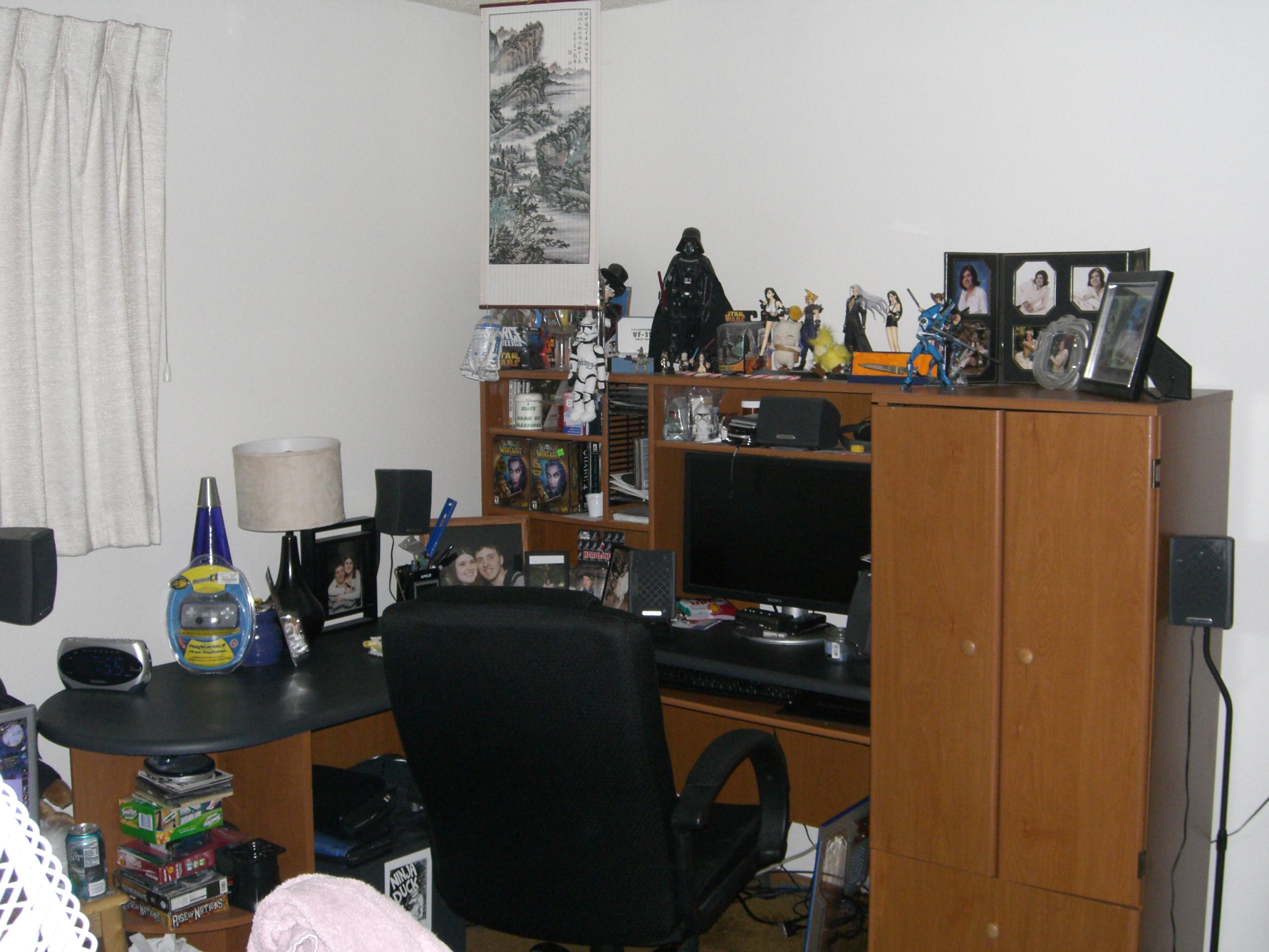 House rented Oak Harbor photo