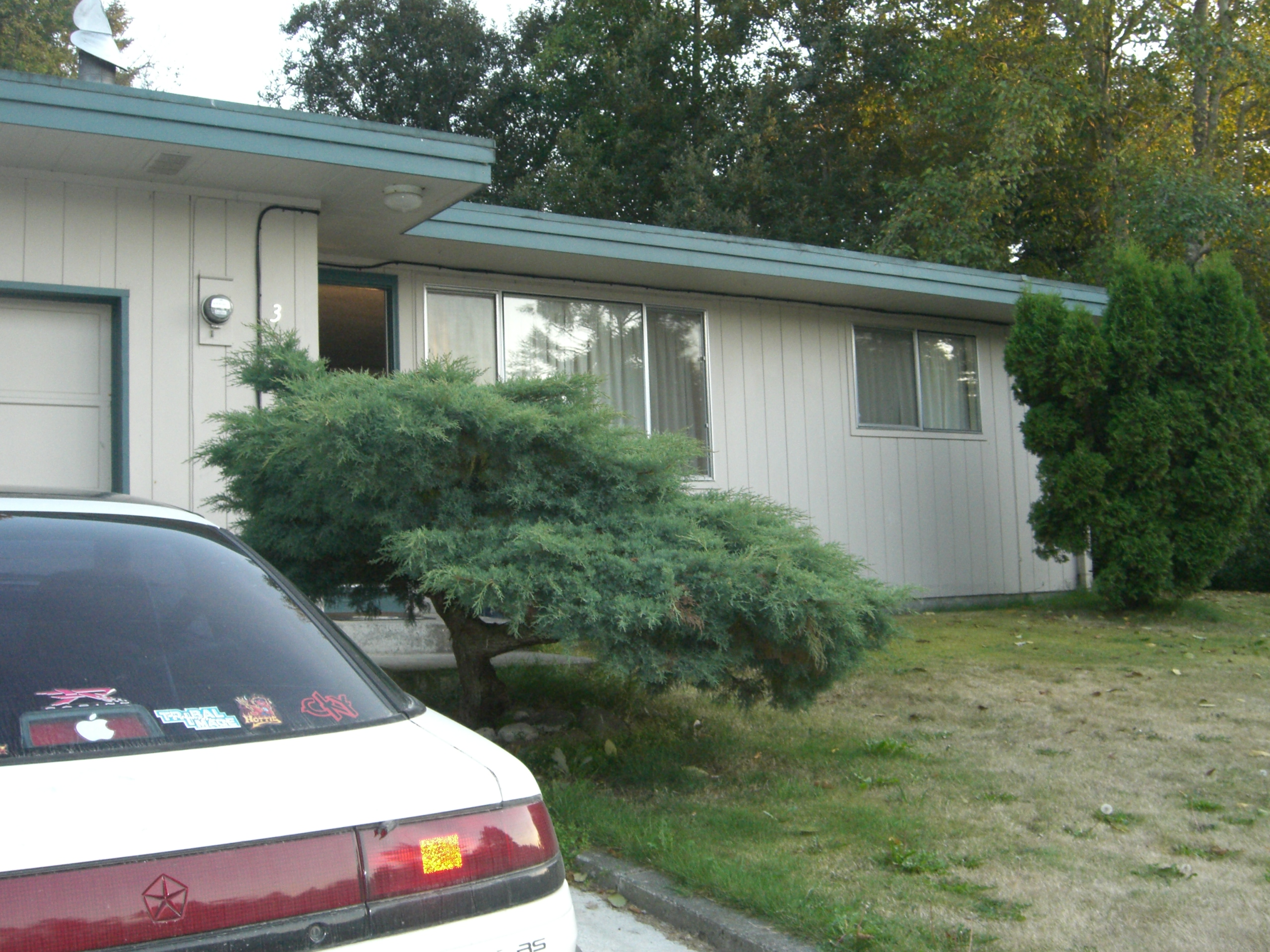 House rented Oak Harbor photo
