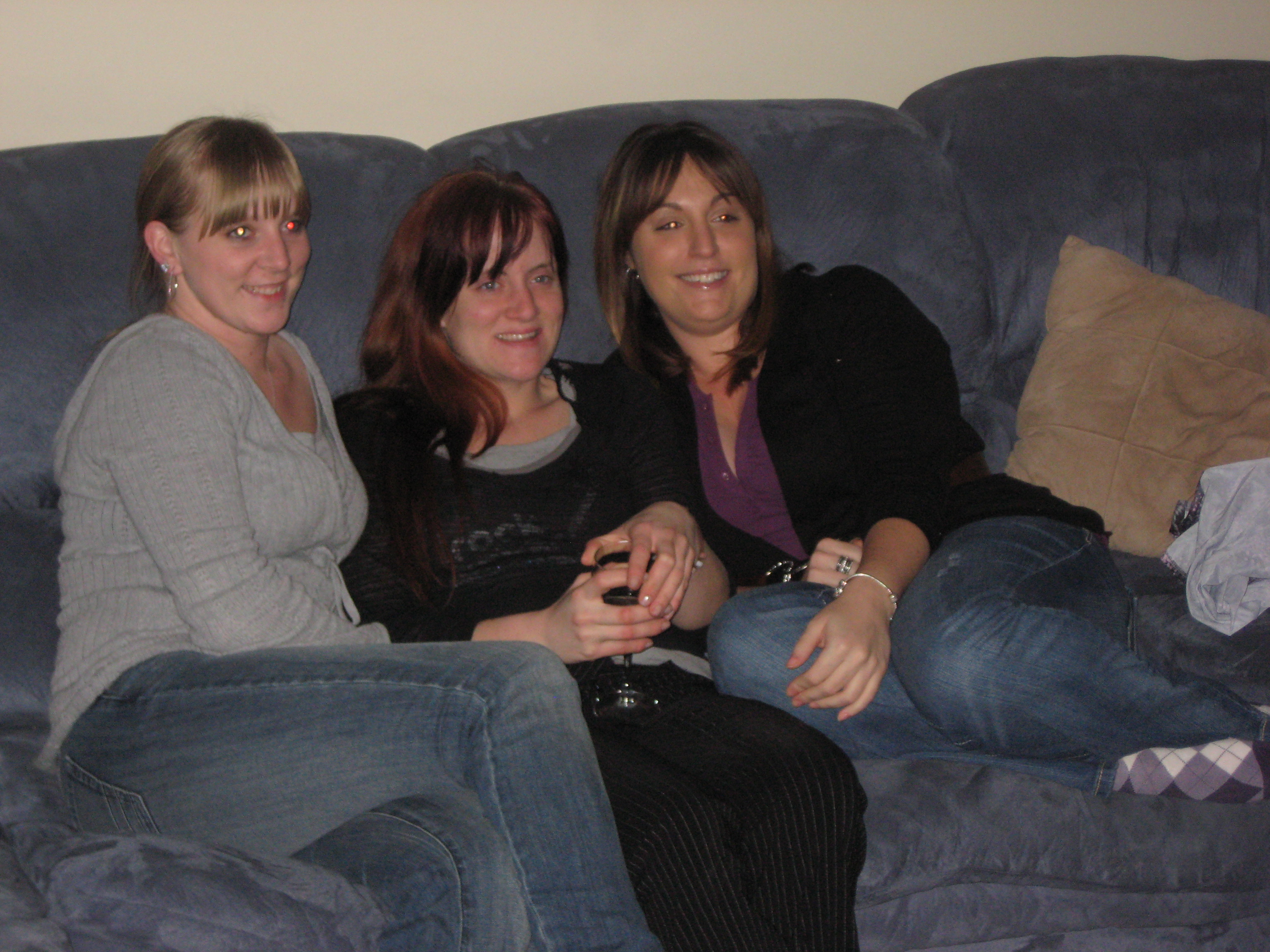 Lily just born photo