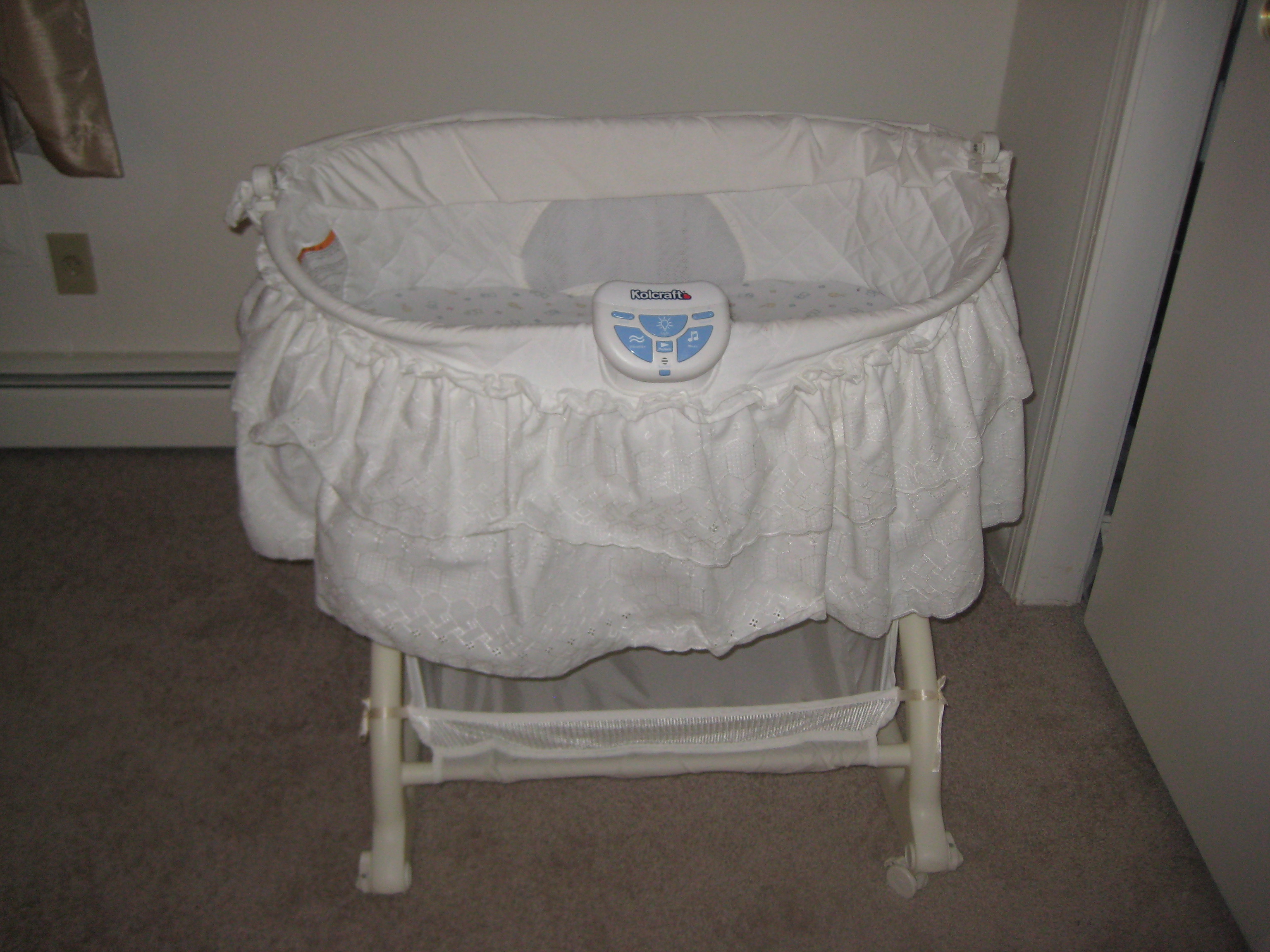 Lily just born photo