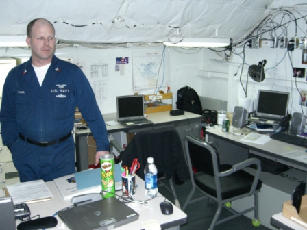March 2006 Navy photo