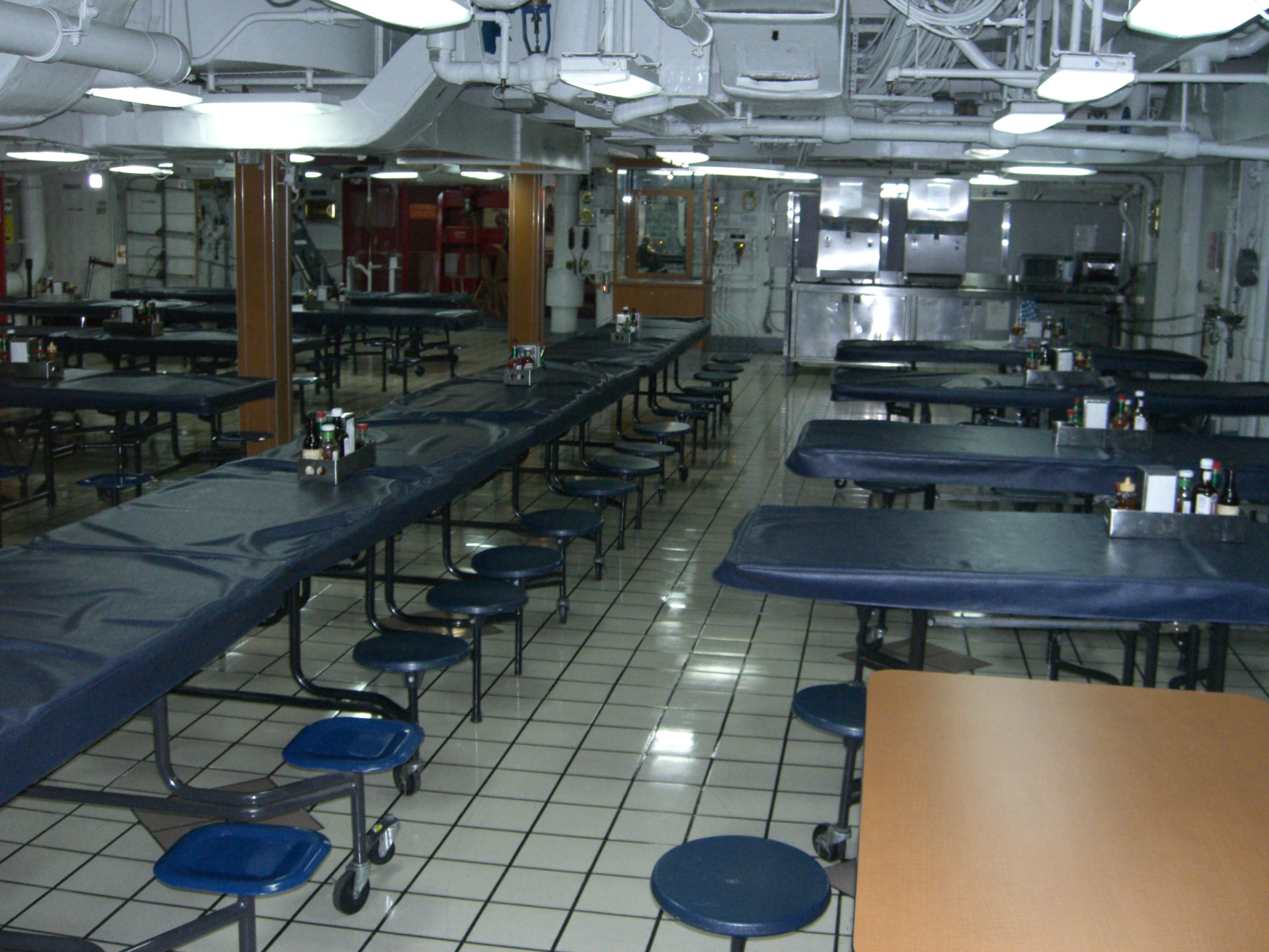 March 2006 Navy photo