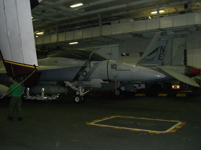 March 2006 Navy photo