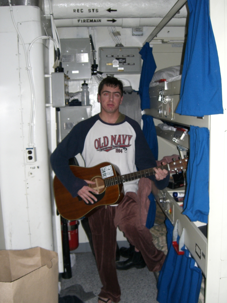 March 2006 Navy photo